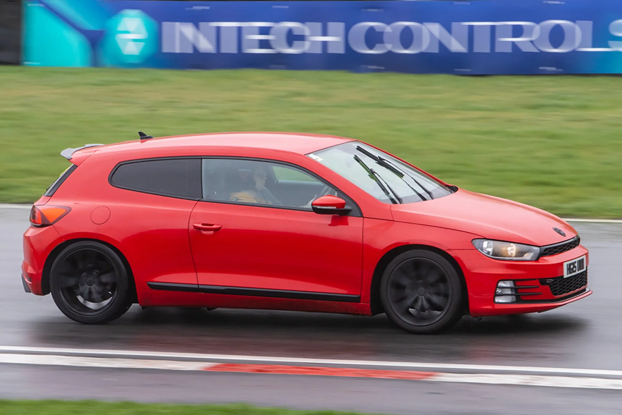 MSV Car Track Day - 27 February 26 - Adrian Marczuk