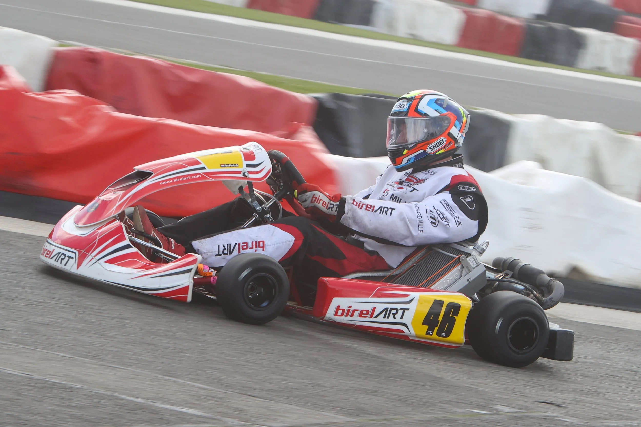 Aixro Cup Kart Racing