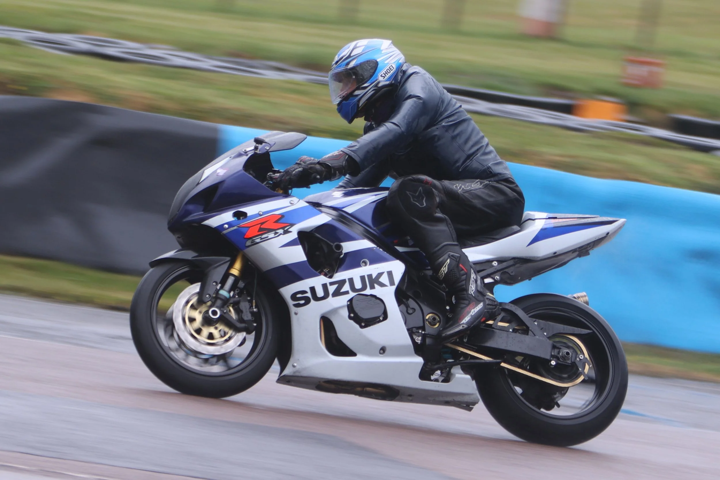 No Limits Bike Track Day at Lydden Hill - 06 June 26