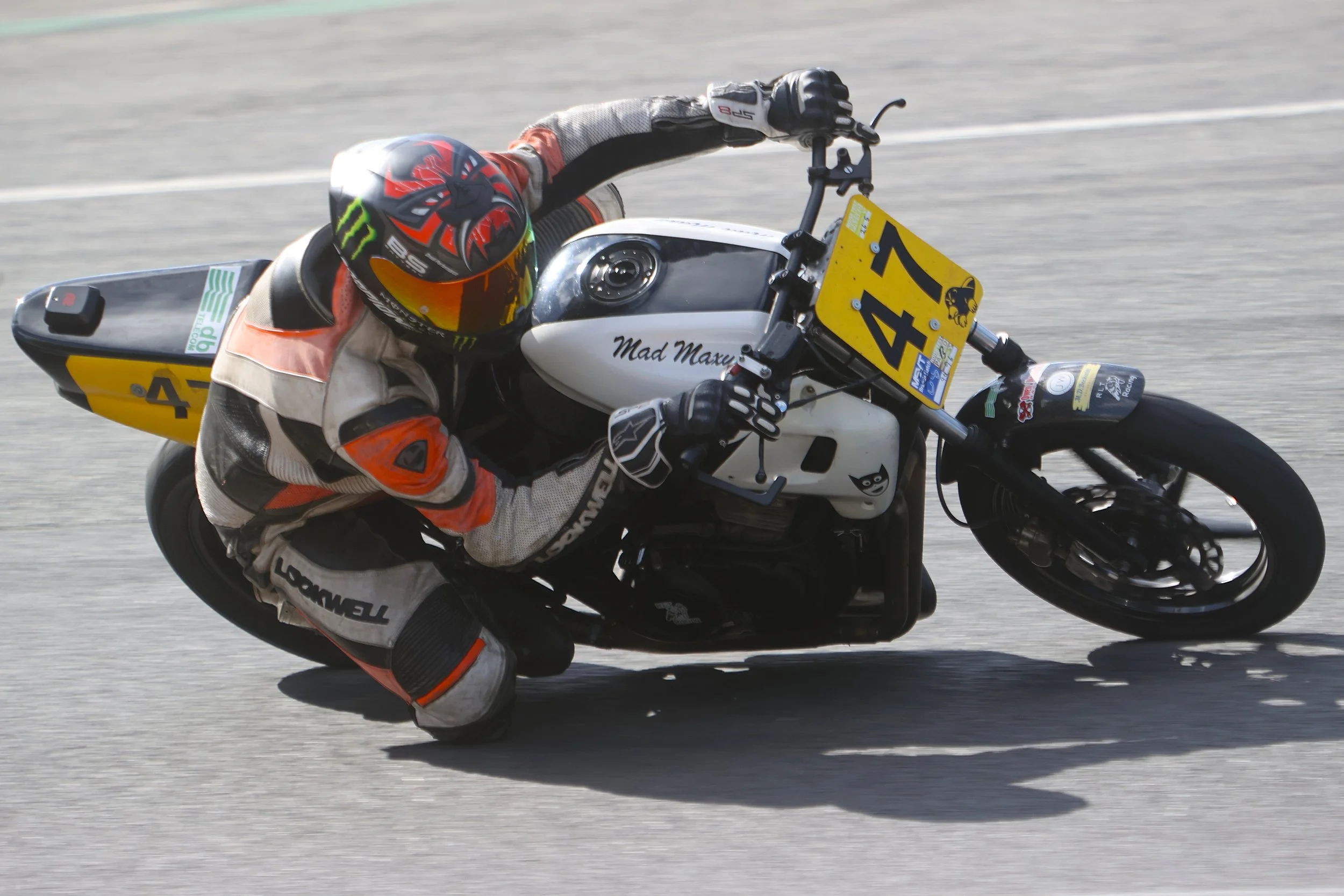 MSV Bike Track Day - 09 June 26