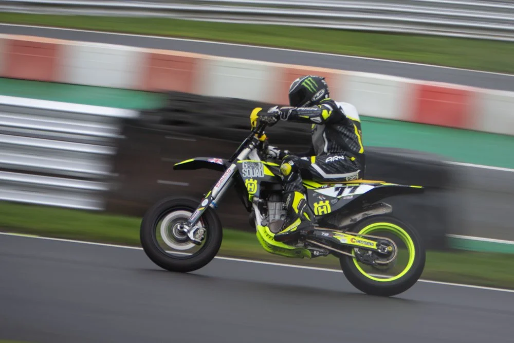 BMCRC Training Day - 22 February 26