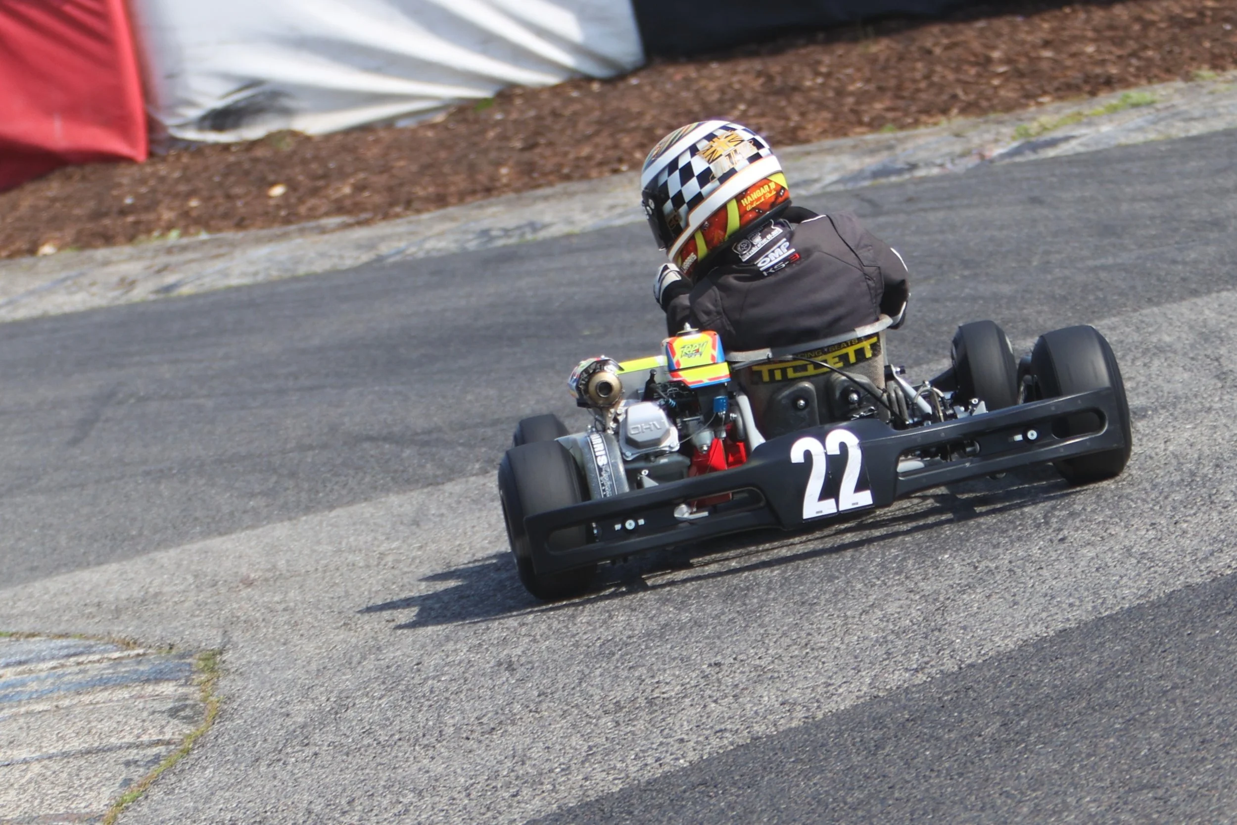 Practice Day - Lydd Kart Track - 09 May 26