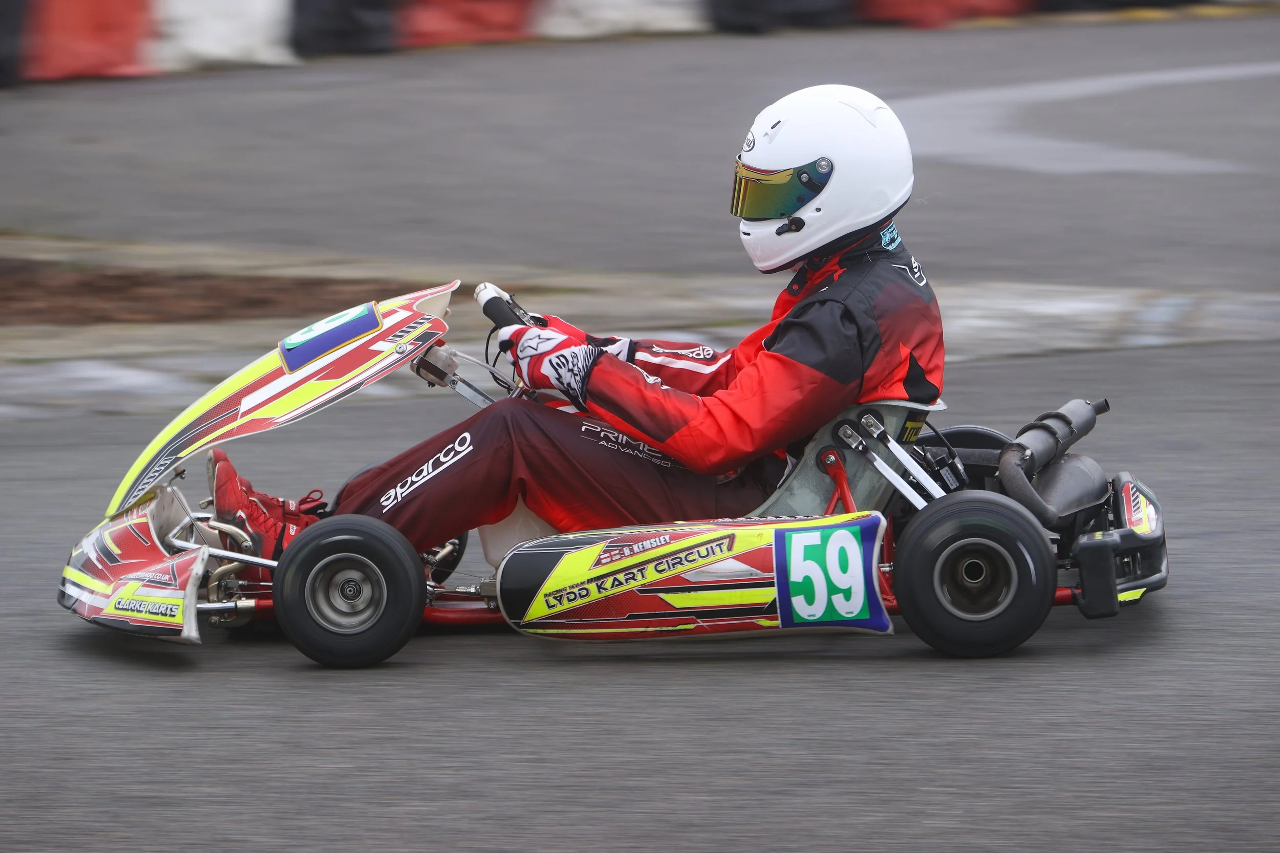 Practice day - 04 Apr 26