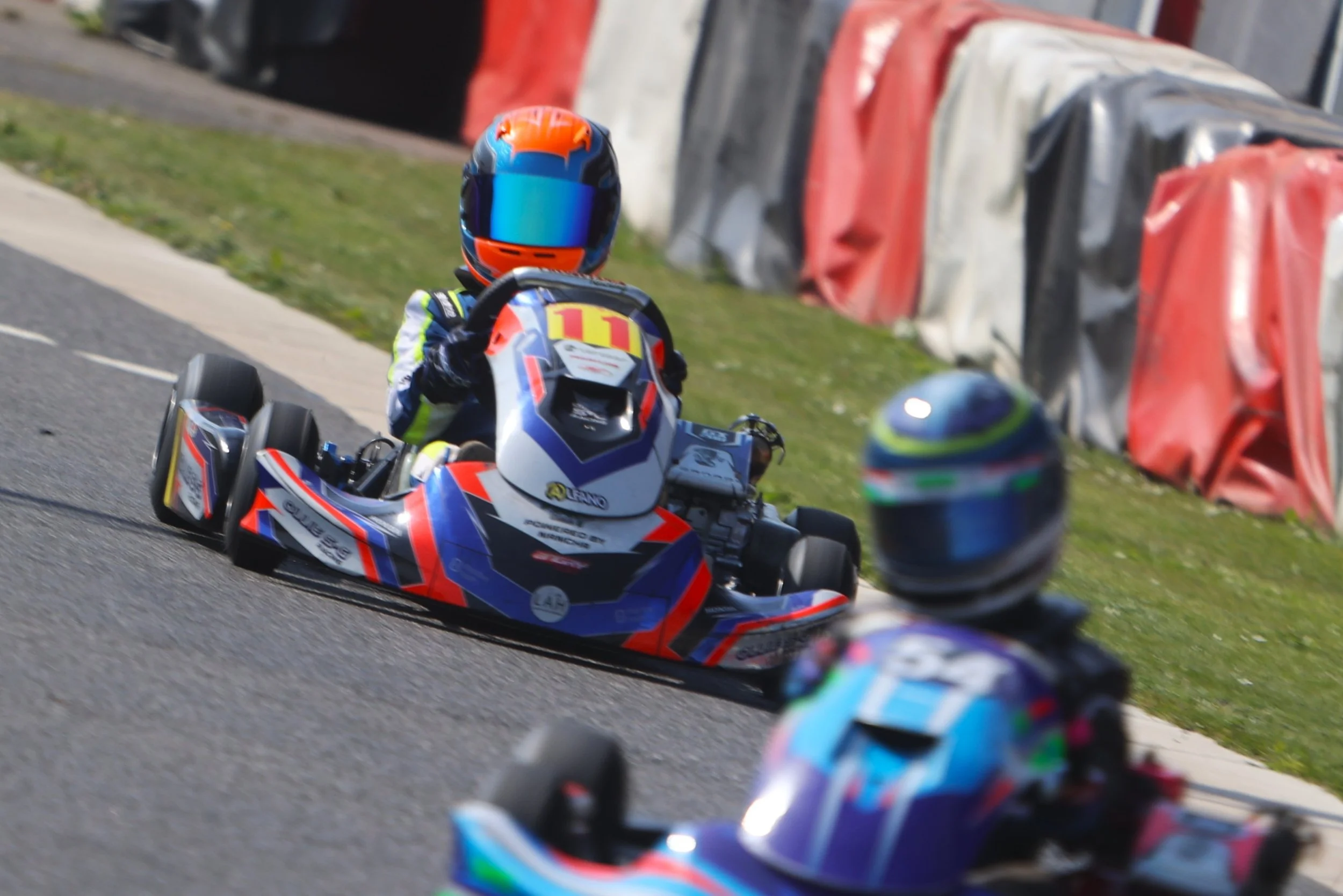 Practice Day - Lydd Kart Track - 09 May 26