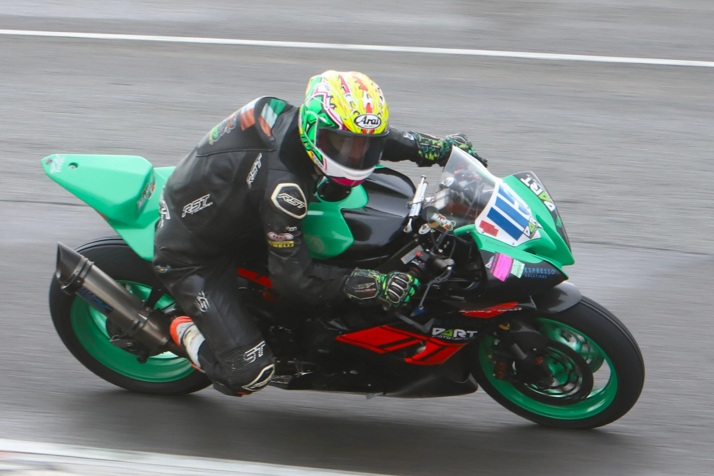 No Limits Bike Track Day - 21 Feb 26