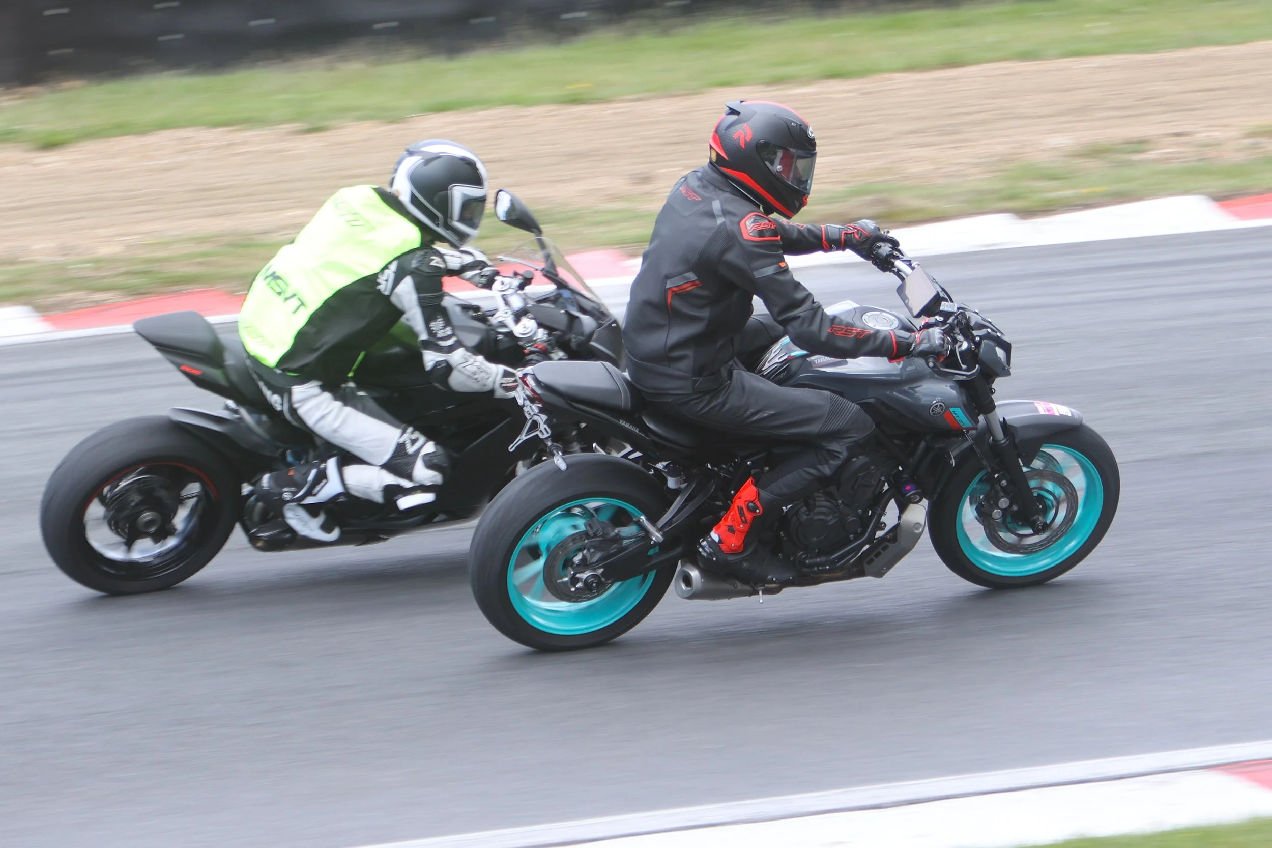 MSV Bike Track Day - 09 June 26