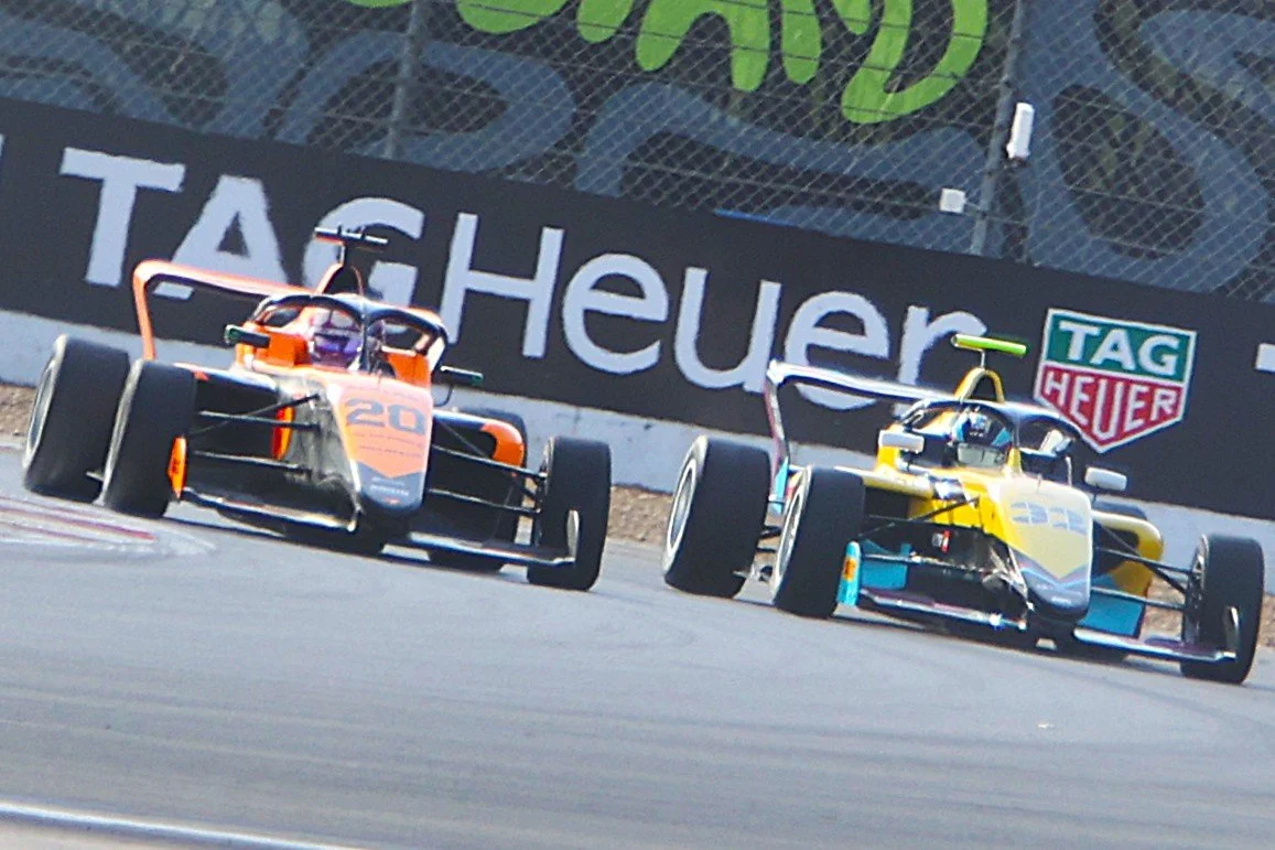 F1 Academy - Silverstone 2026
