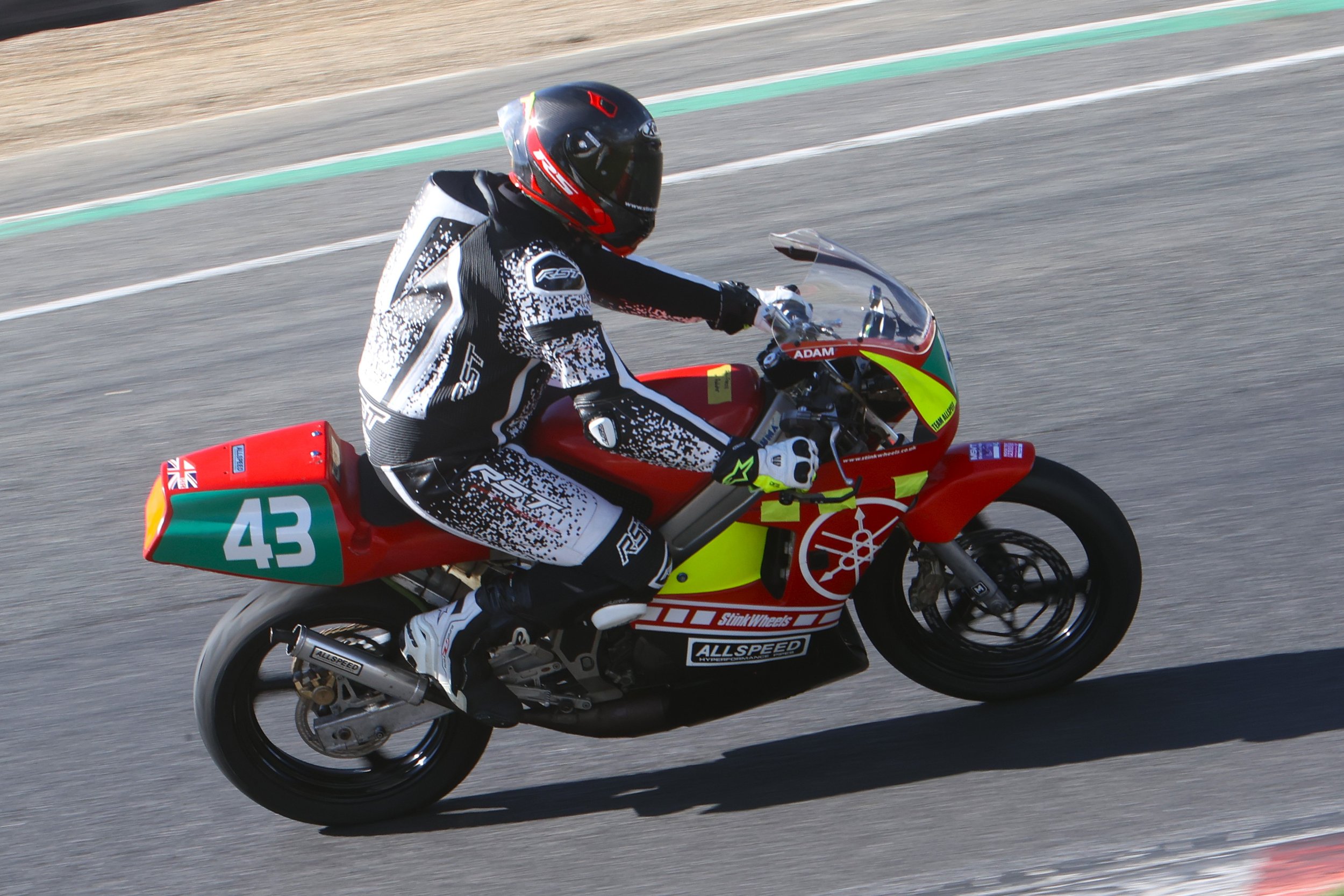 MSV Bike Track day at Brands Hatch - 20 April 26