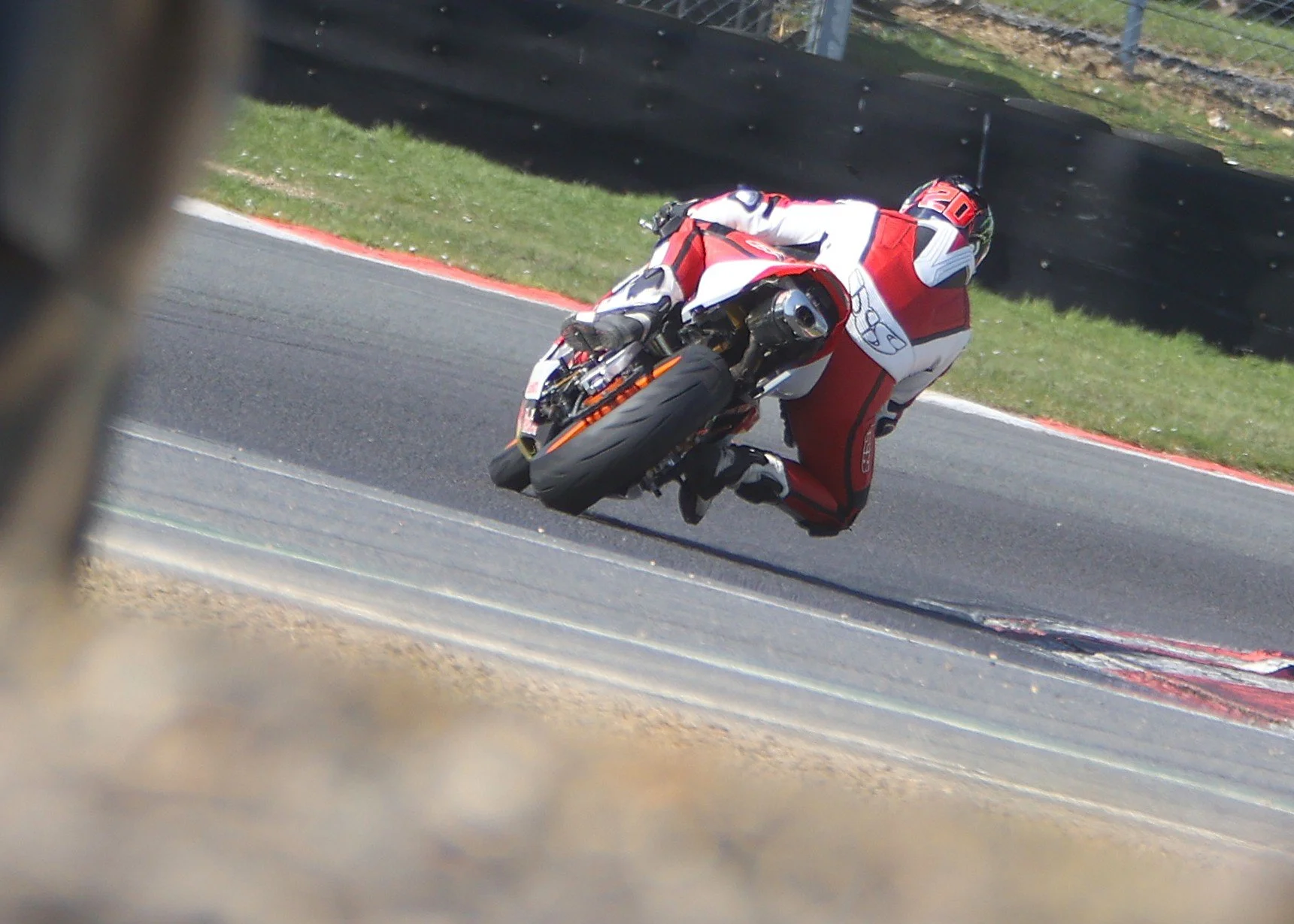No Limits Bike Track Day - 19 March 26