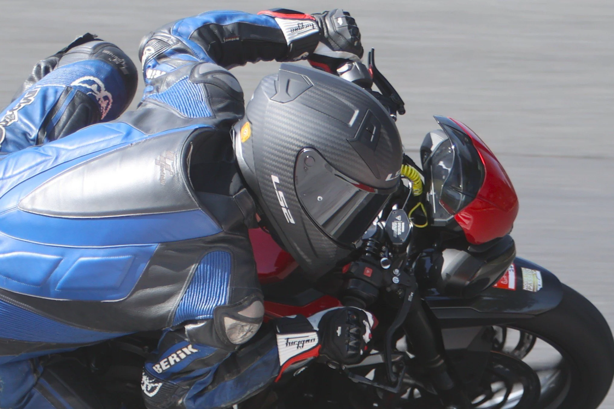MSV Bike Track Day - 12 May 26