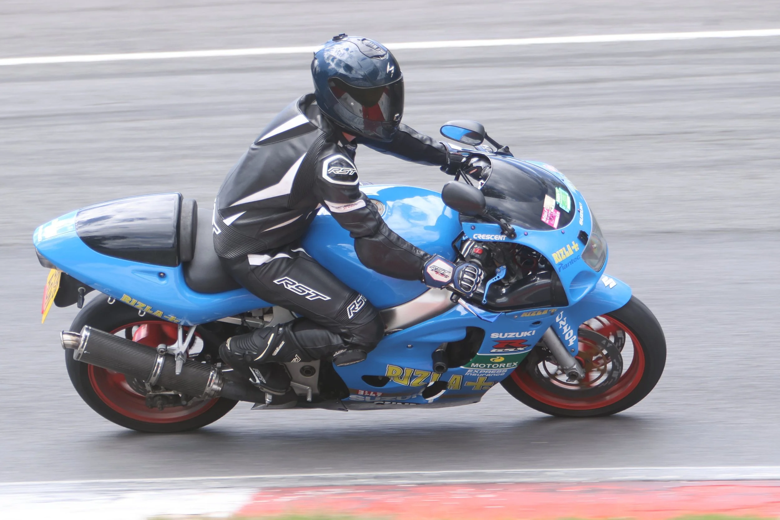 MSV Bike Track Day - 09 June 26