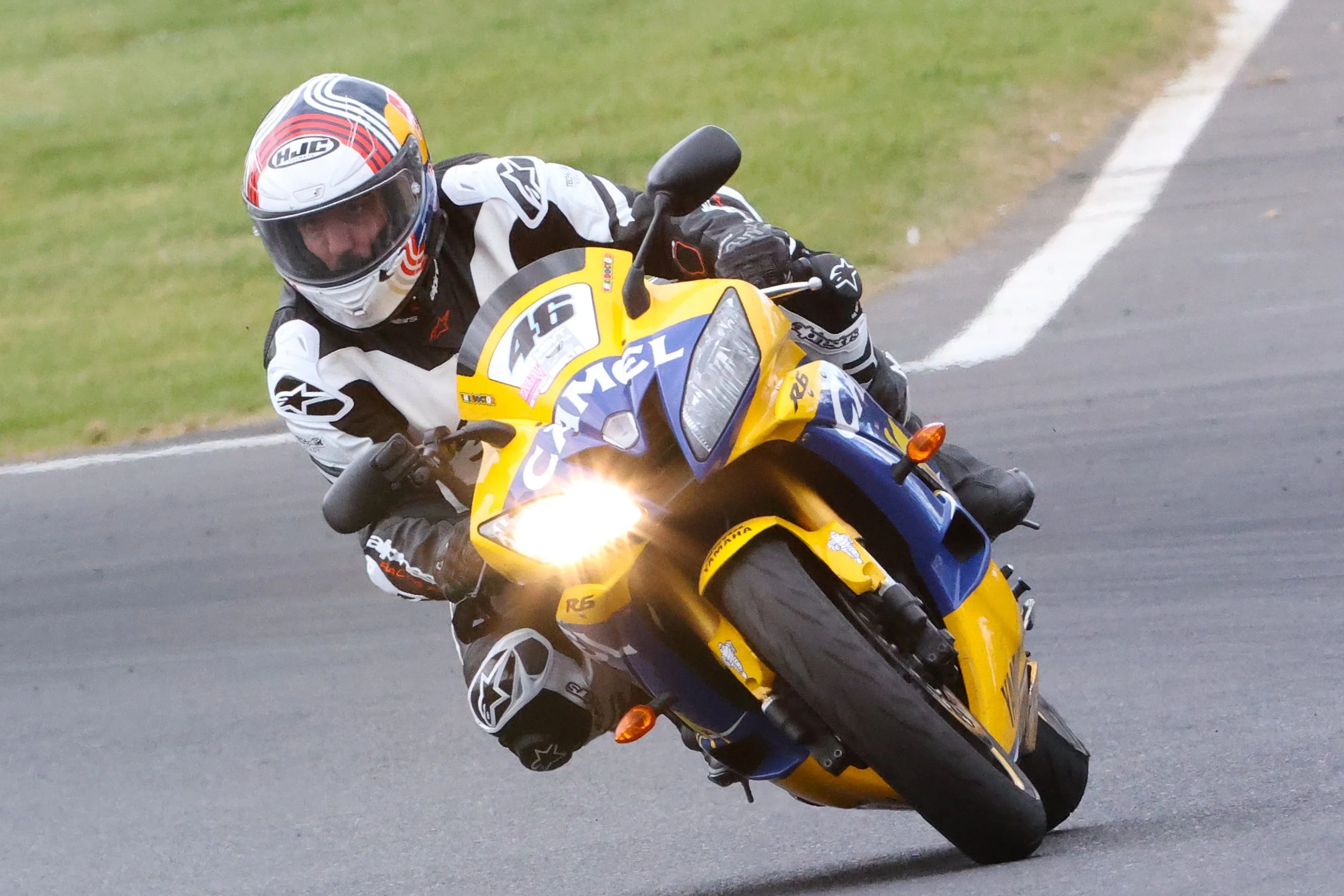 MSV Bike Track day at Brands Hatch - 20 April 26