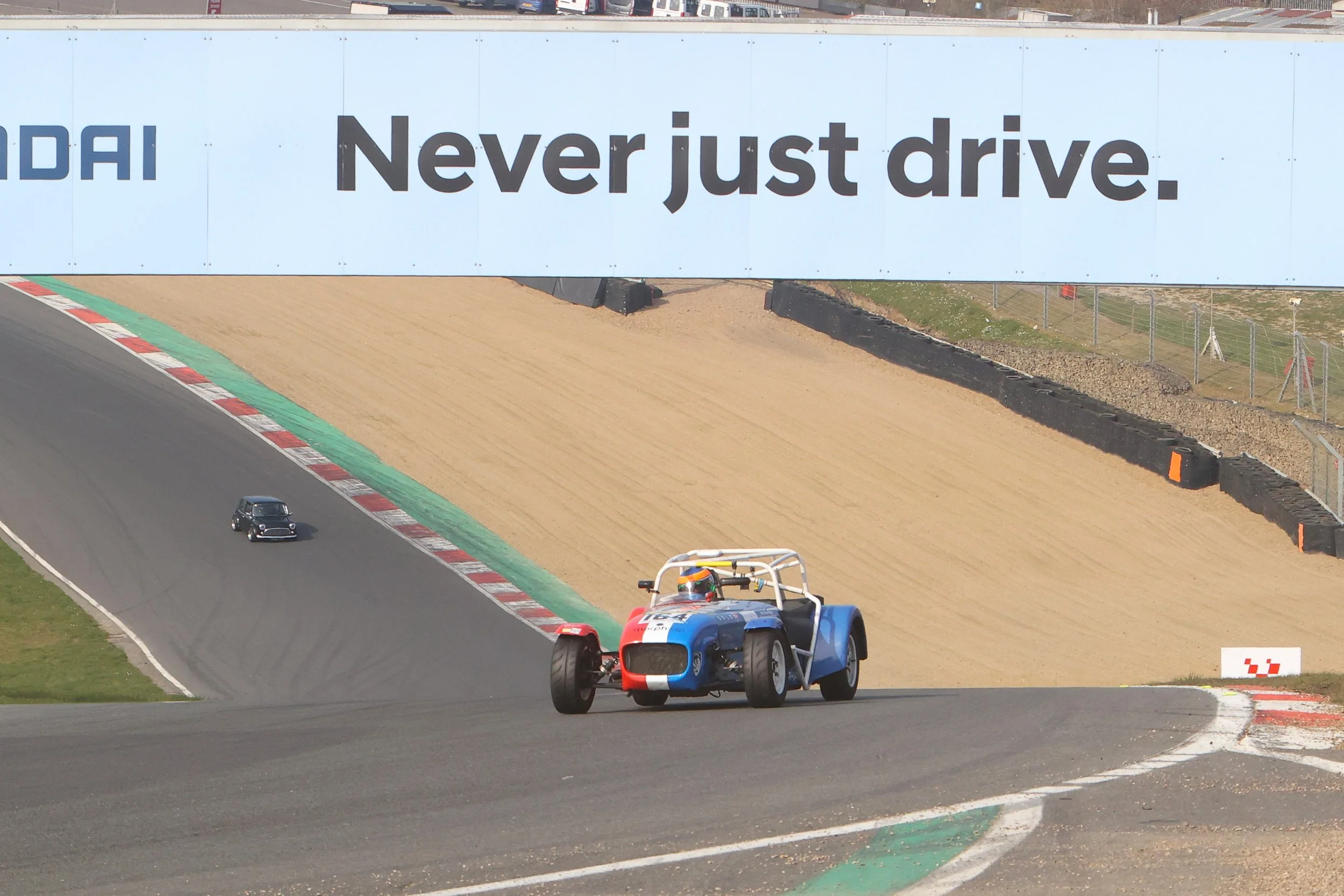MSV Car Track Day - 23 March 26