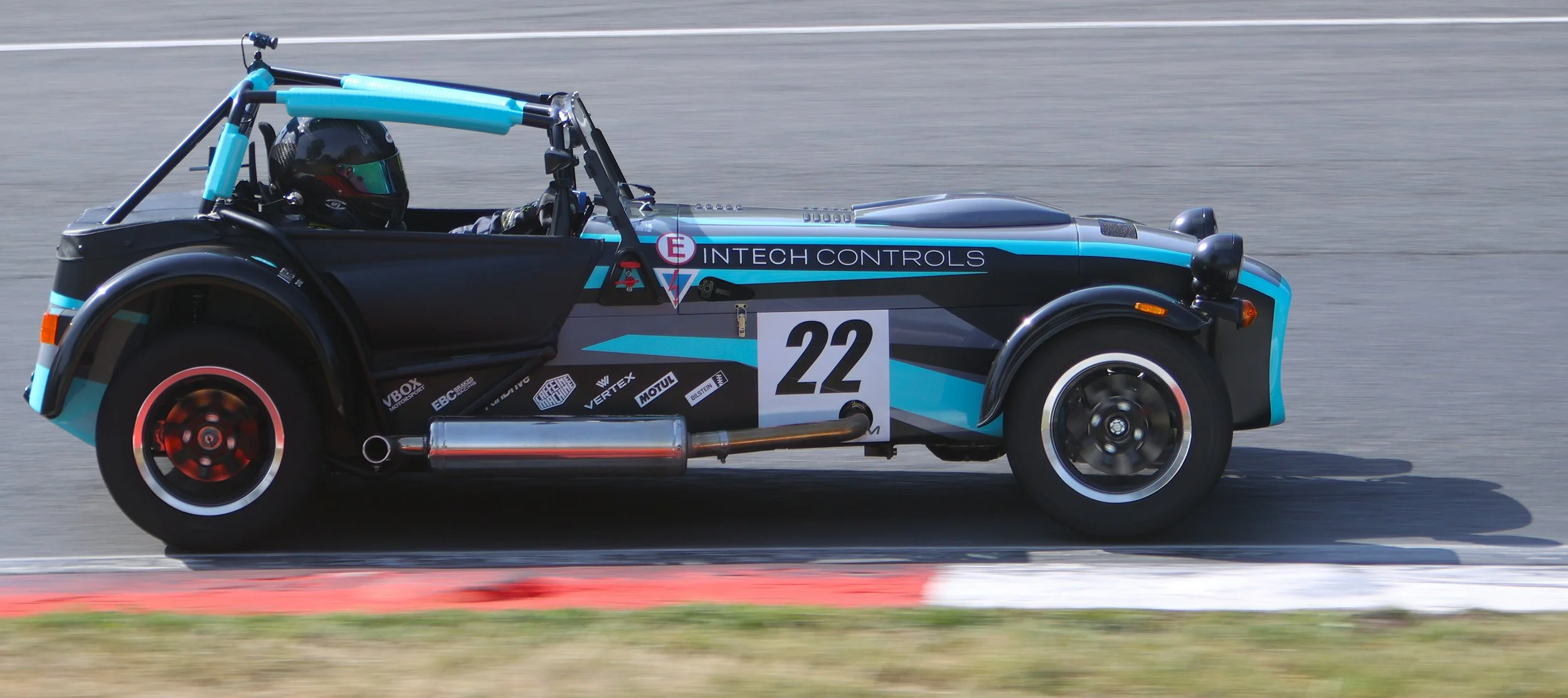  MSV Car Track Day - Brands Hatch - 28 May 26