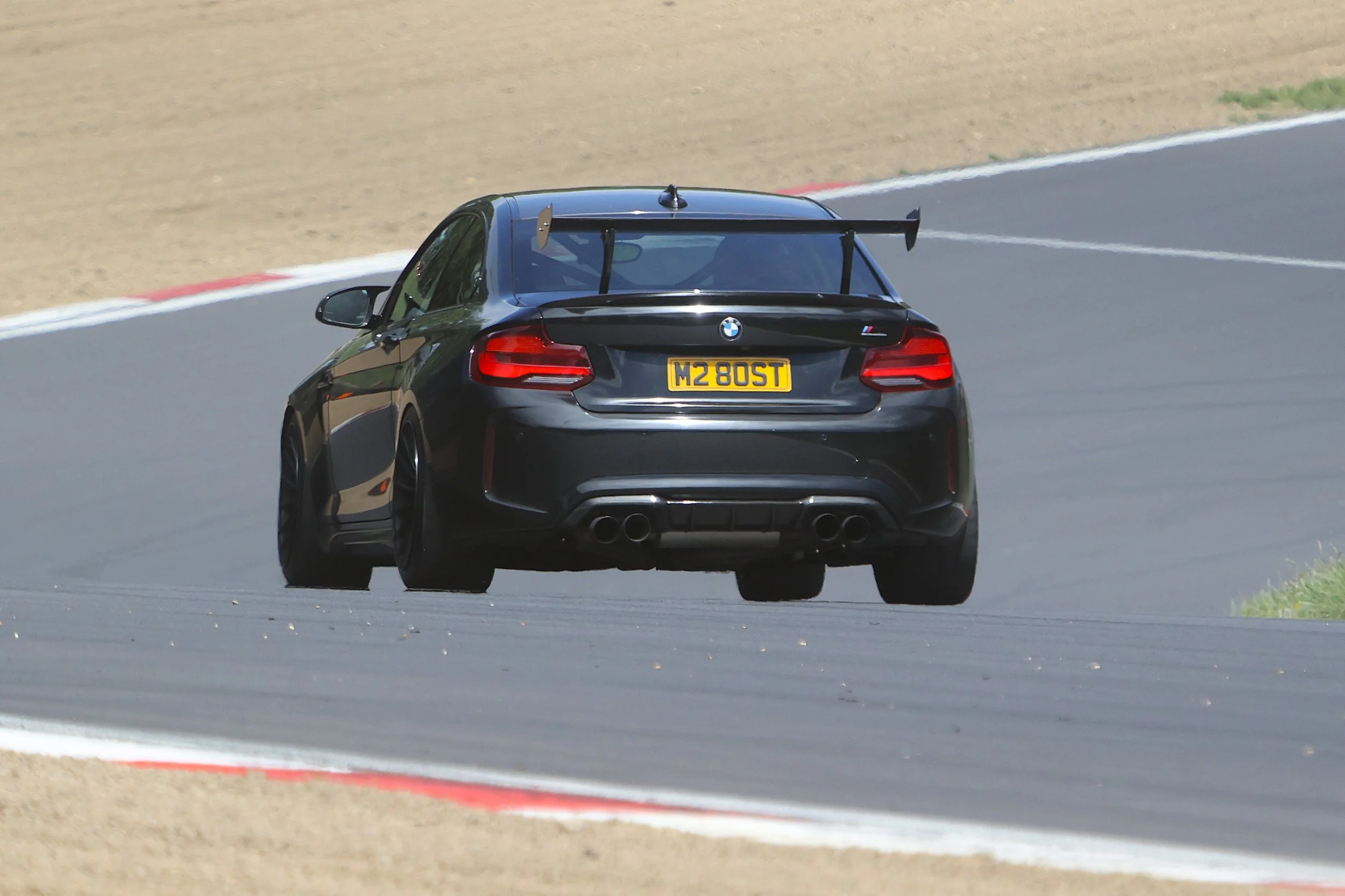 RMA Car Track Day - 17 June 26