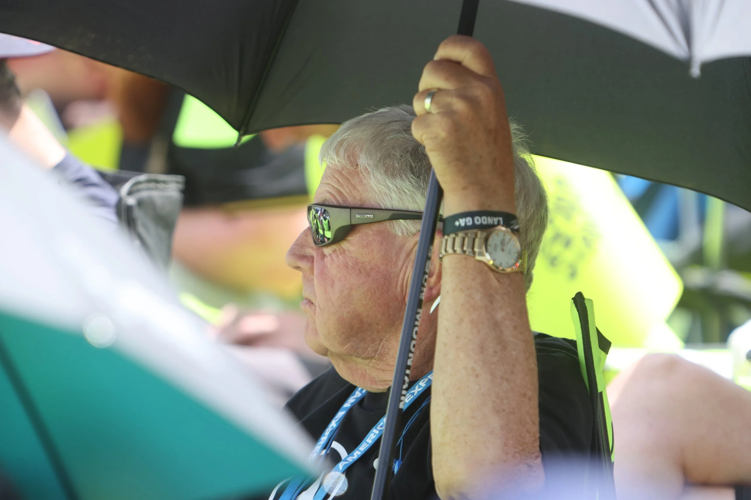 British GP - Fans - Silverstone 26