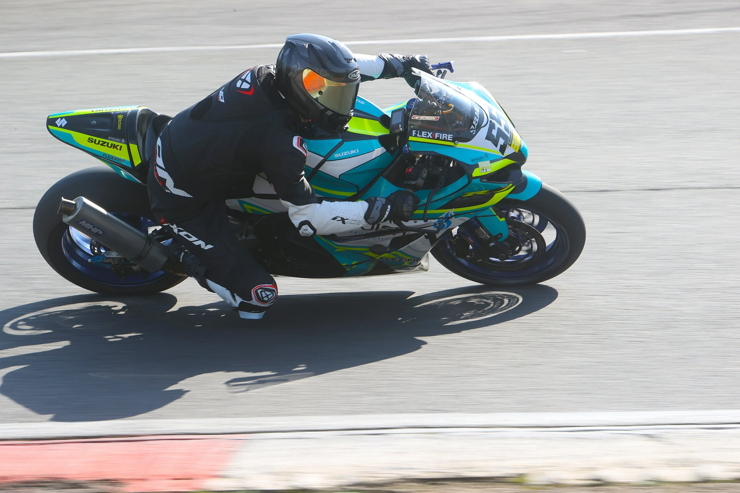 No Limits Bike Track Day - 19 March 26
