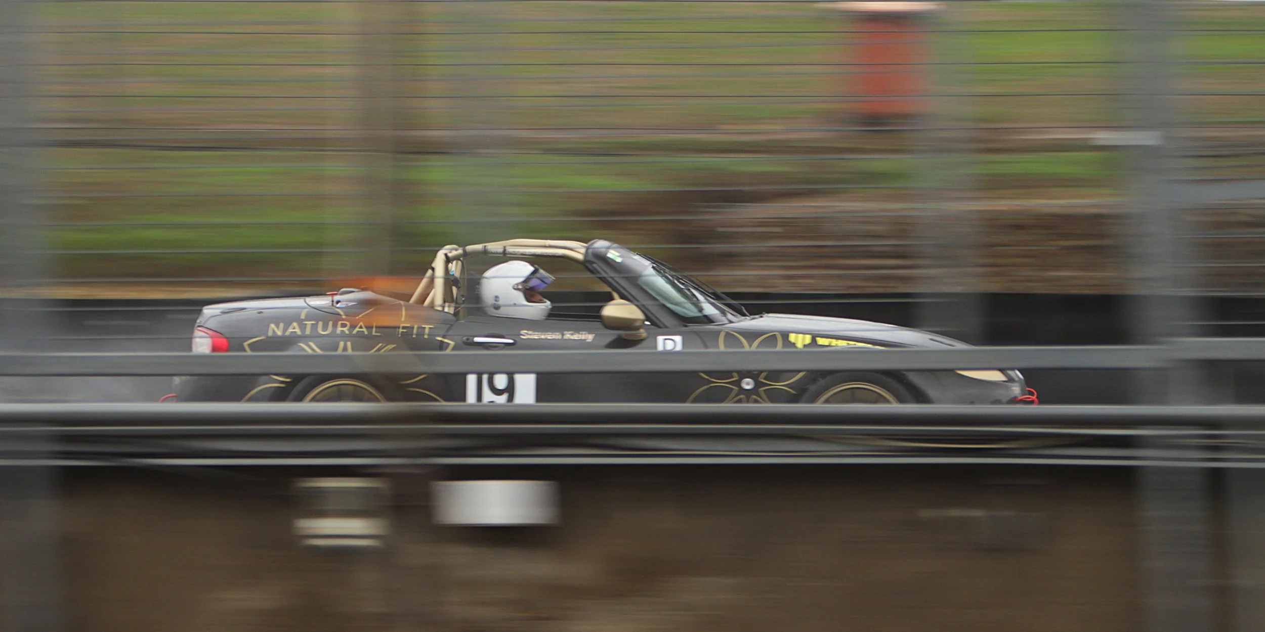 MSV Track Day - 26 Oct 26 