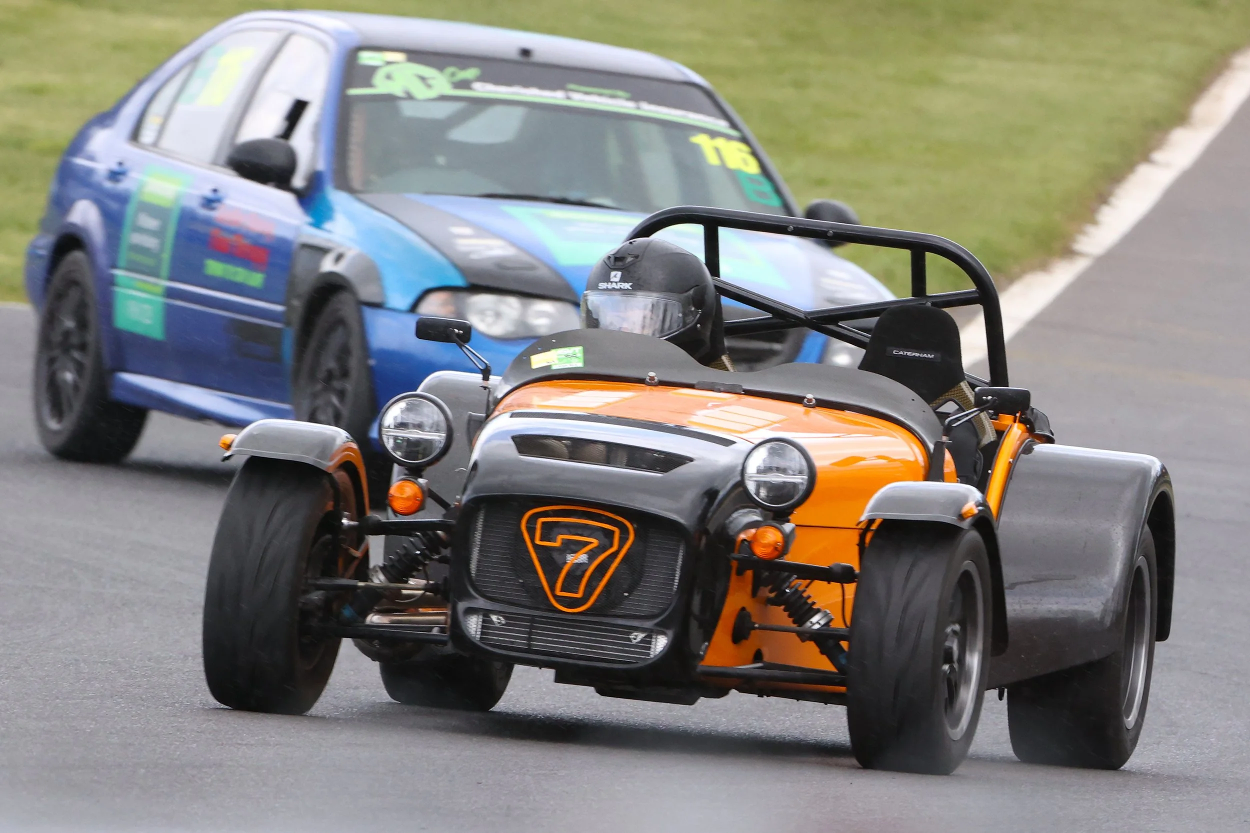 MSV Car Track Day - 30 March 26