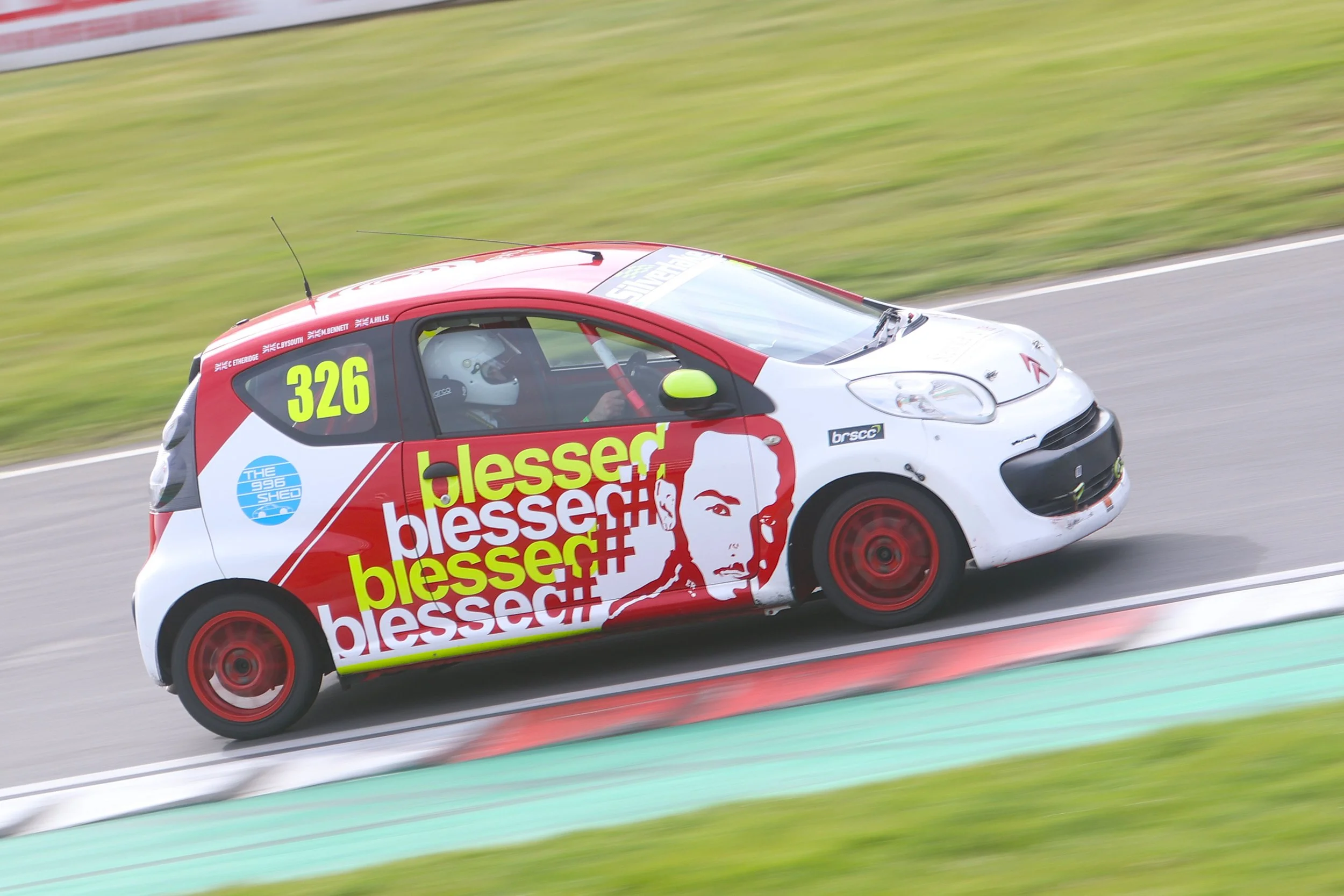 MSV Car Track Day - 30 March 26