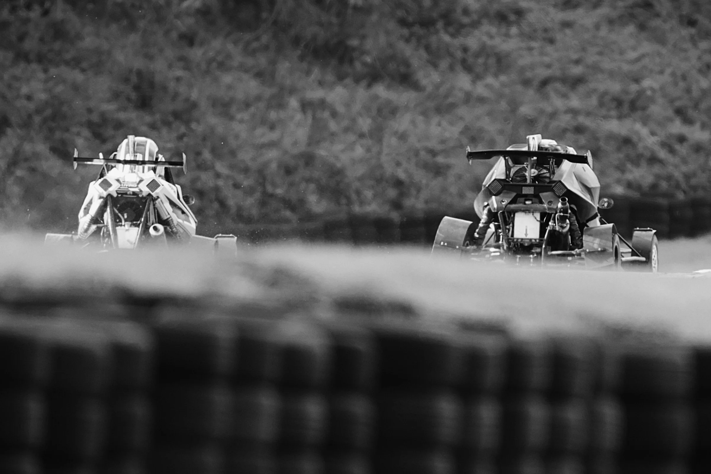 Rally Sprint 17 Oct 26