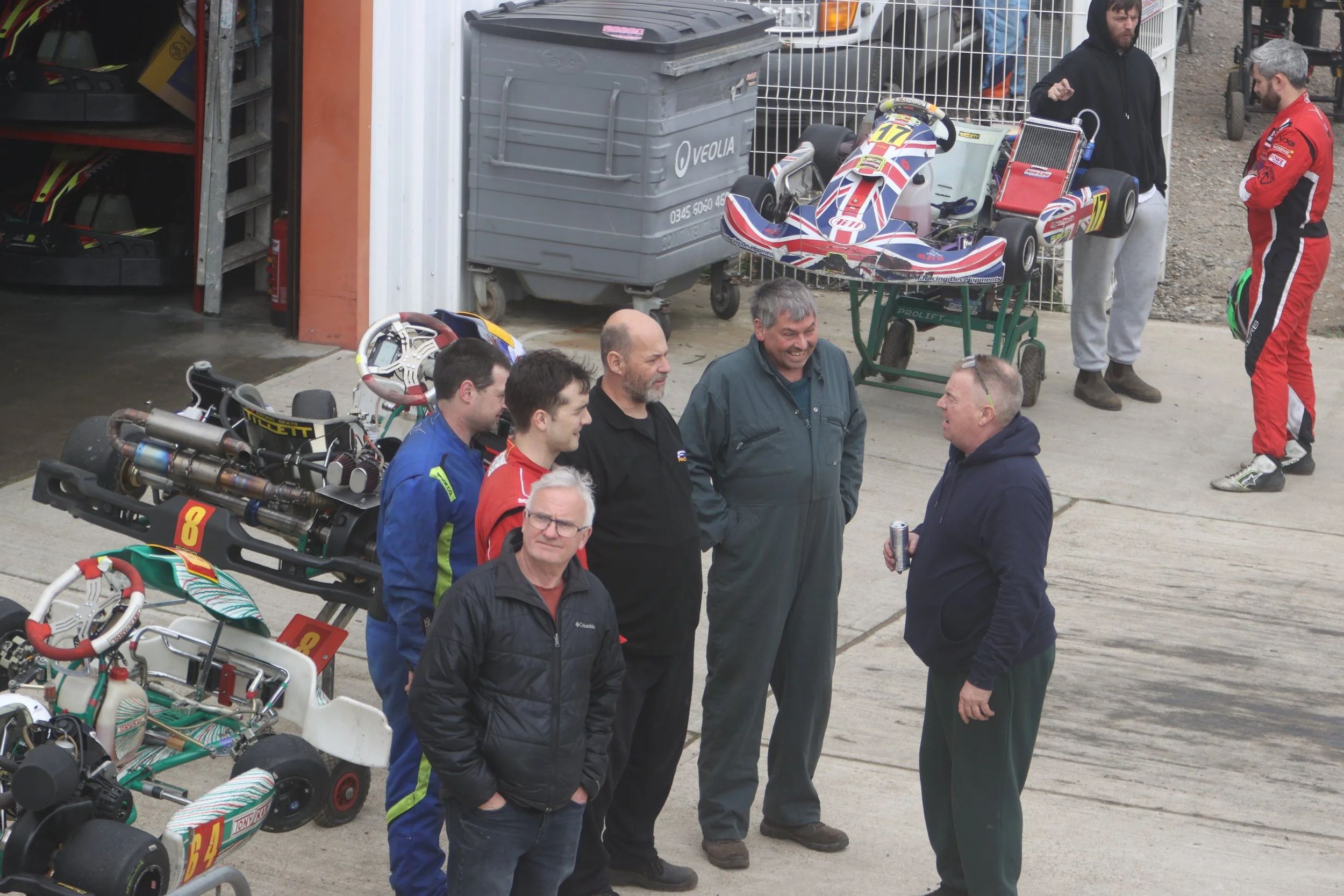 The older they get, the better they were :-)