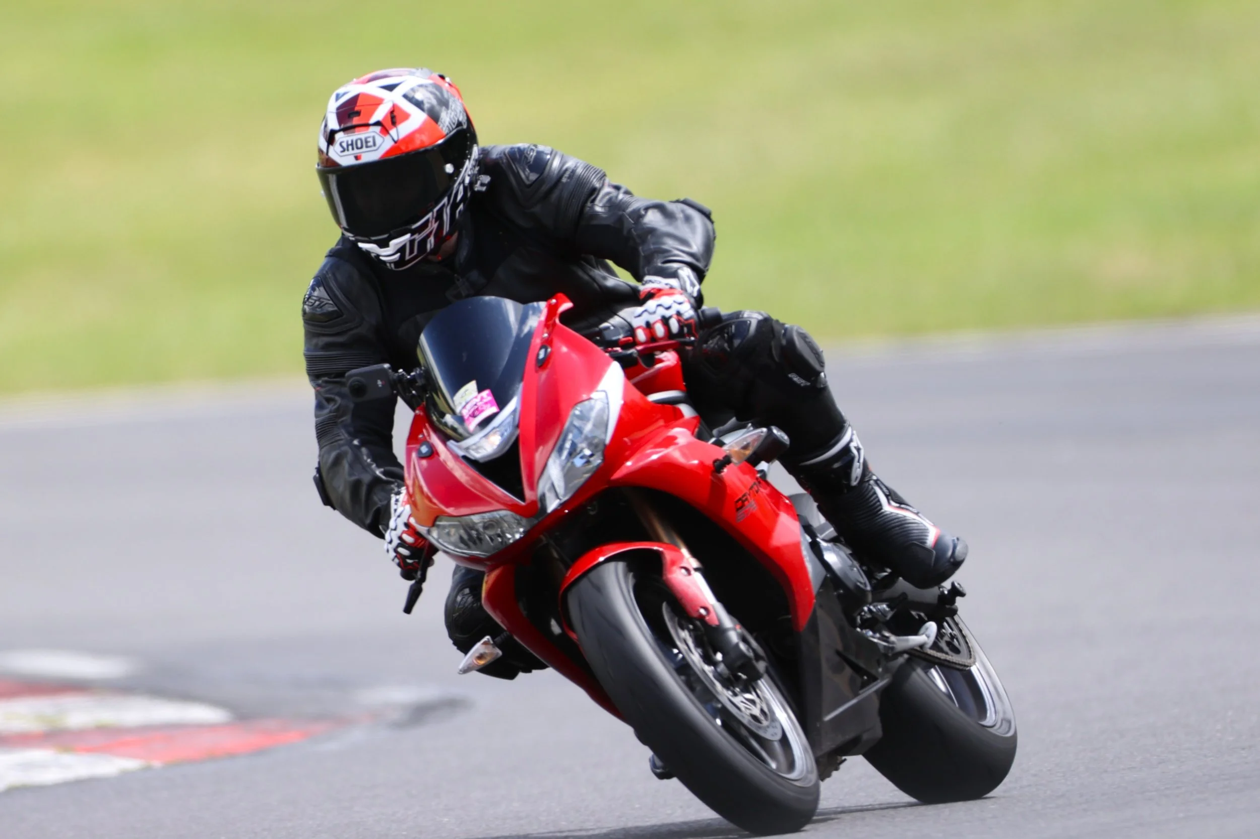 MSV Bike Track Day - 09 June 26
