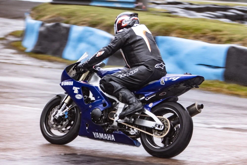 No Limits Bike Track Day at Lydden Hill - 06 June 26