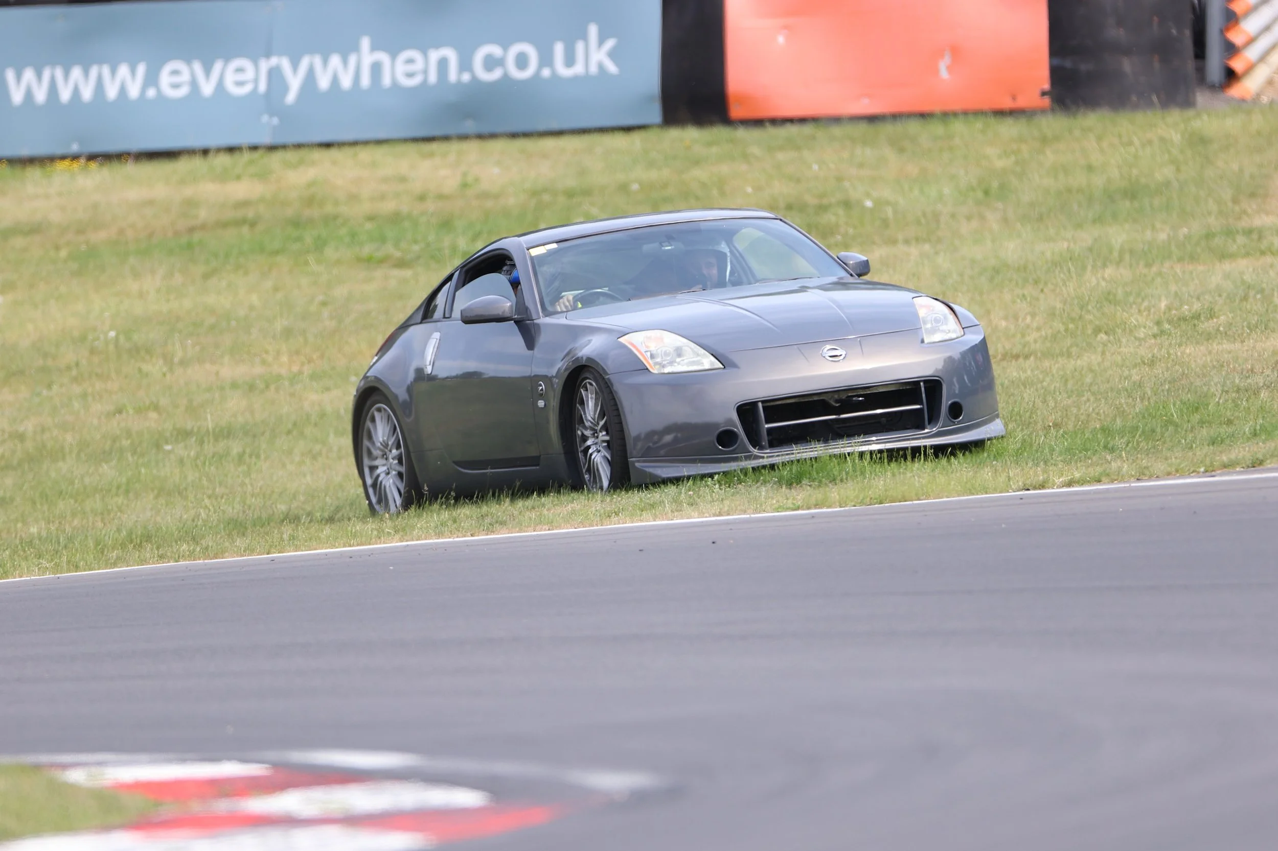  MSV Car Track Day - Brands Hatch - 28 May 26