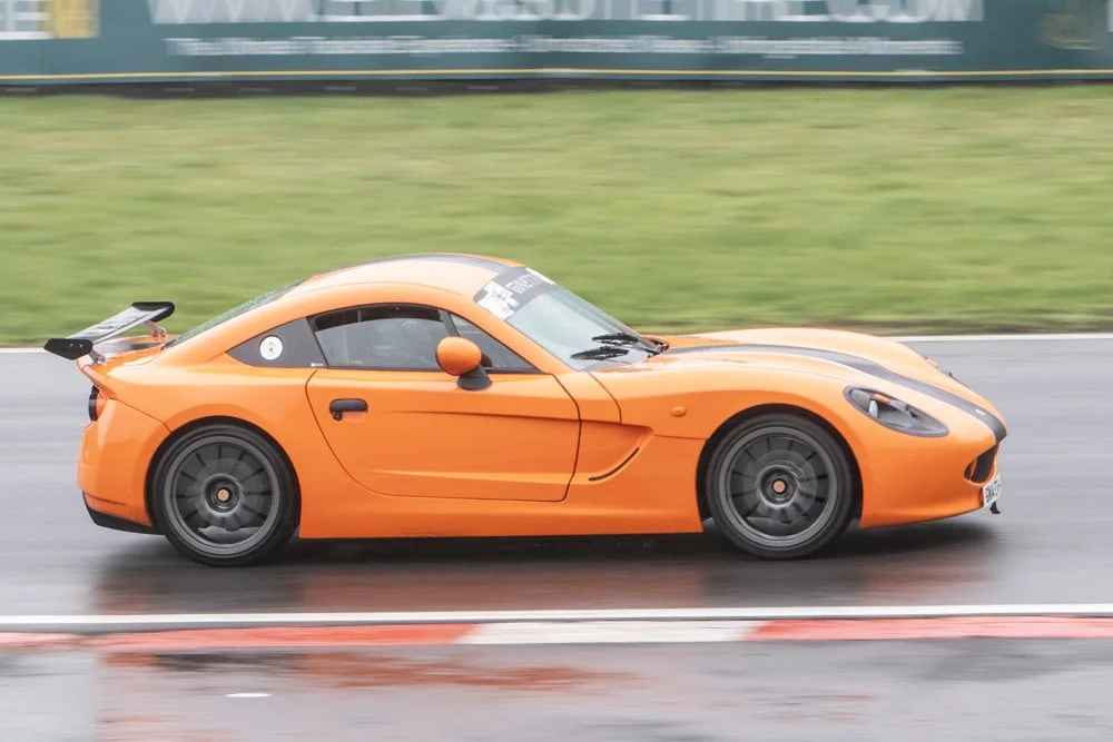 MSV Car Track Day - 27 February 26