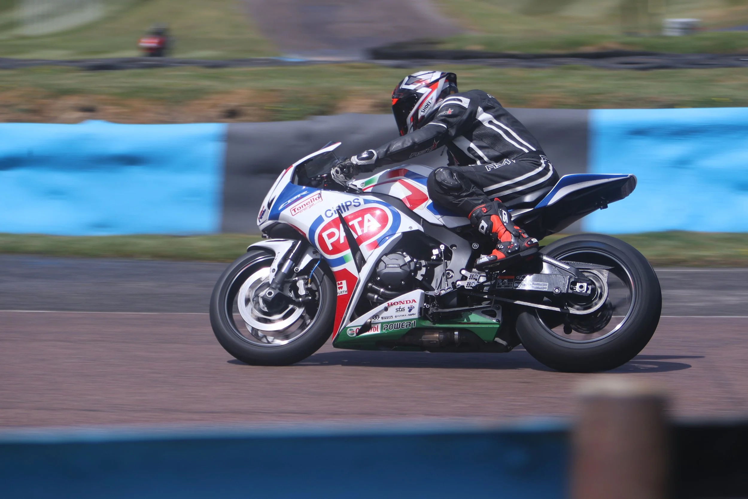 No Limits Bike Track Day at Lydden Hill - 06 June 26