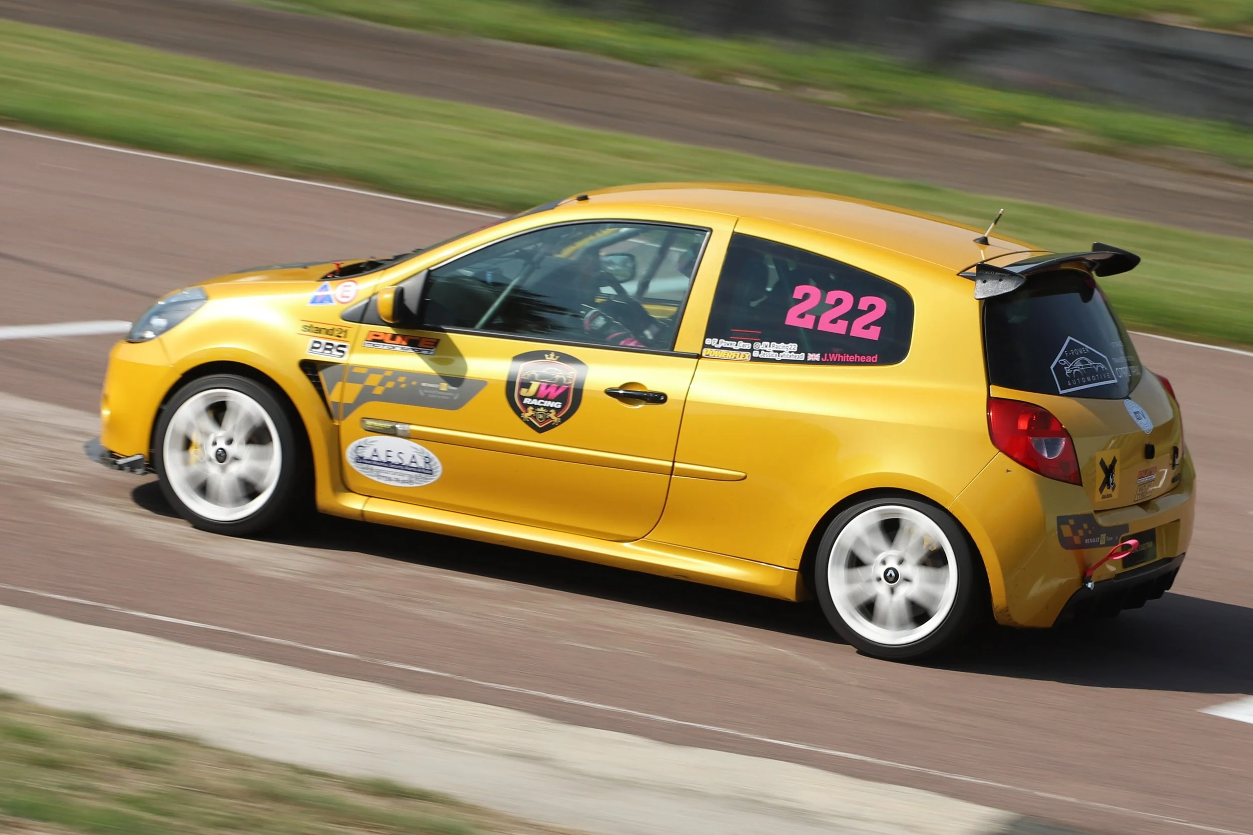 LHMC Practice Day - 26 June 26