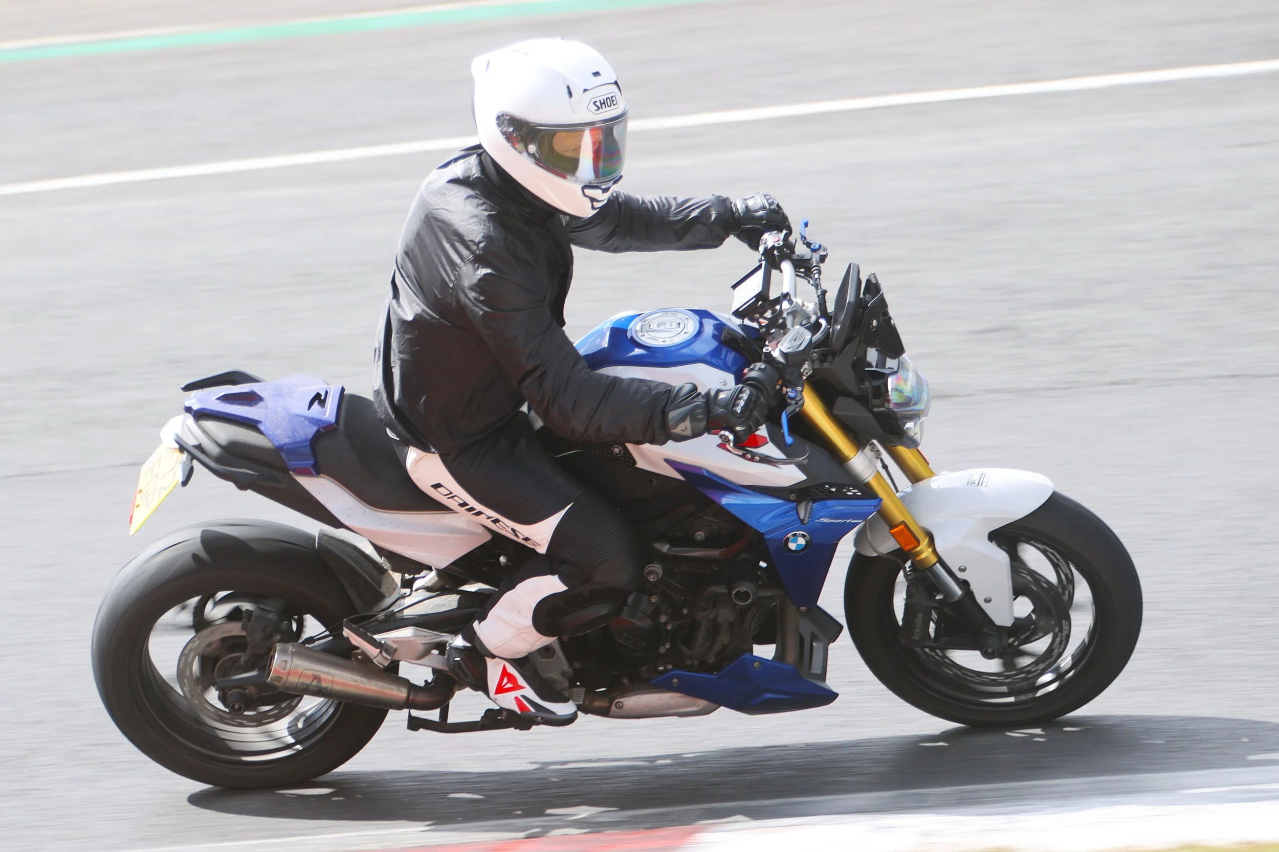 MSV Road Bike Track Day - Brands Hatch - 04 June 26