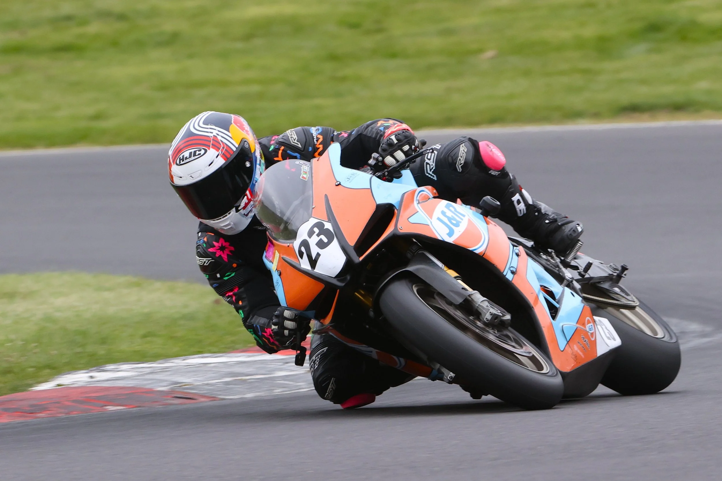 No Limits Bike Track Day - 31 March 26