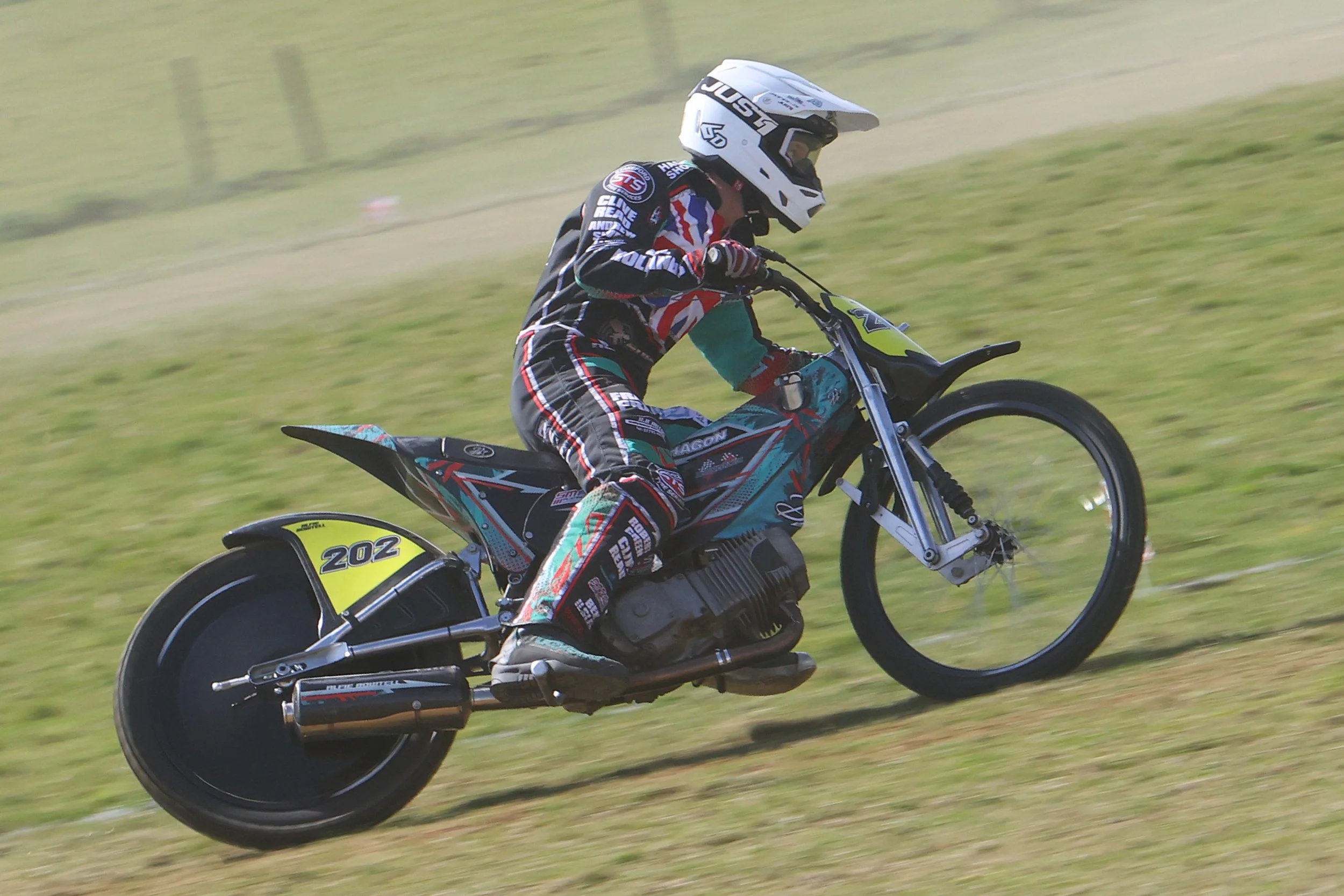 Astra Practice Day - Solos - 12 April 26