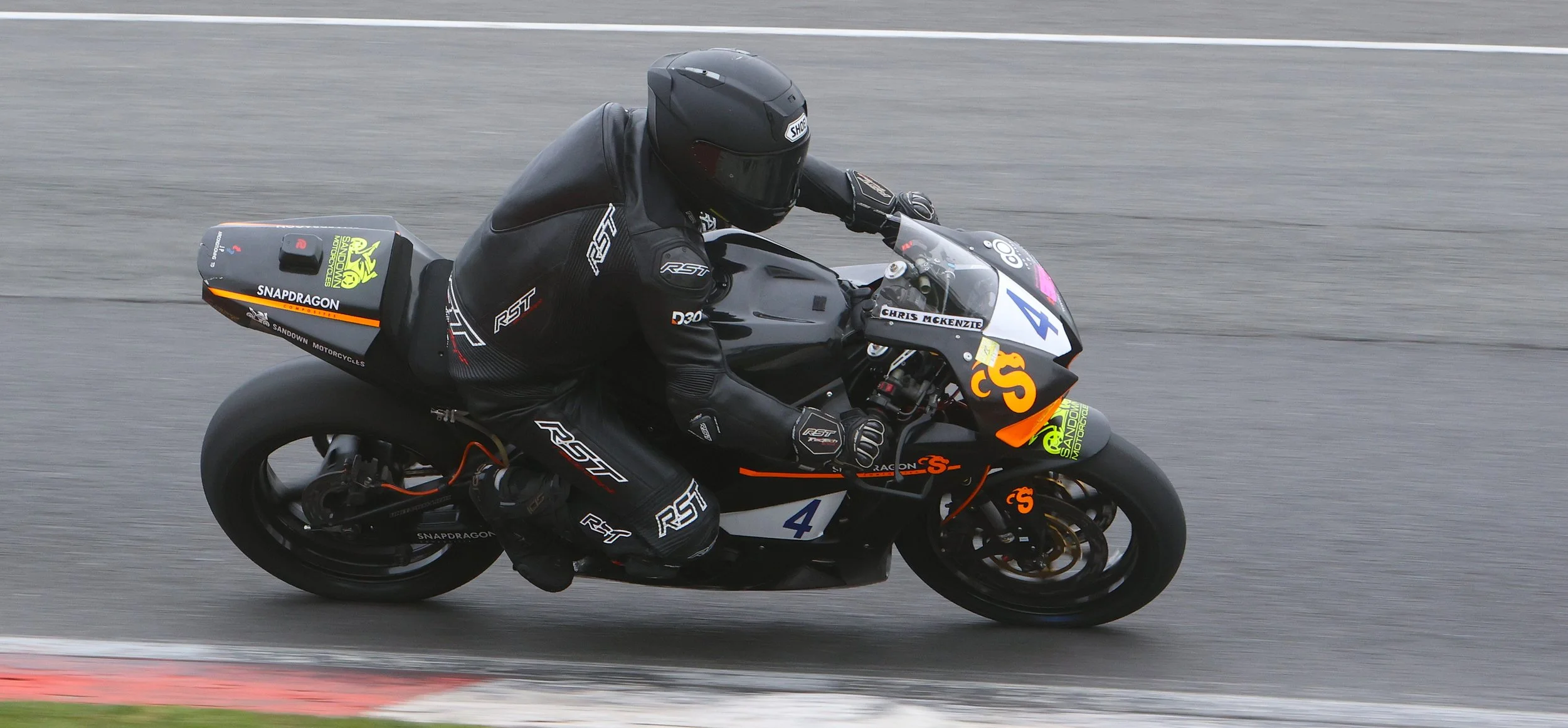 No Limits Bike Track Day - 31 March 26