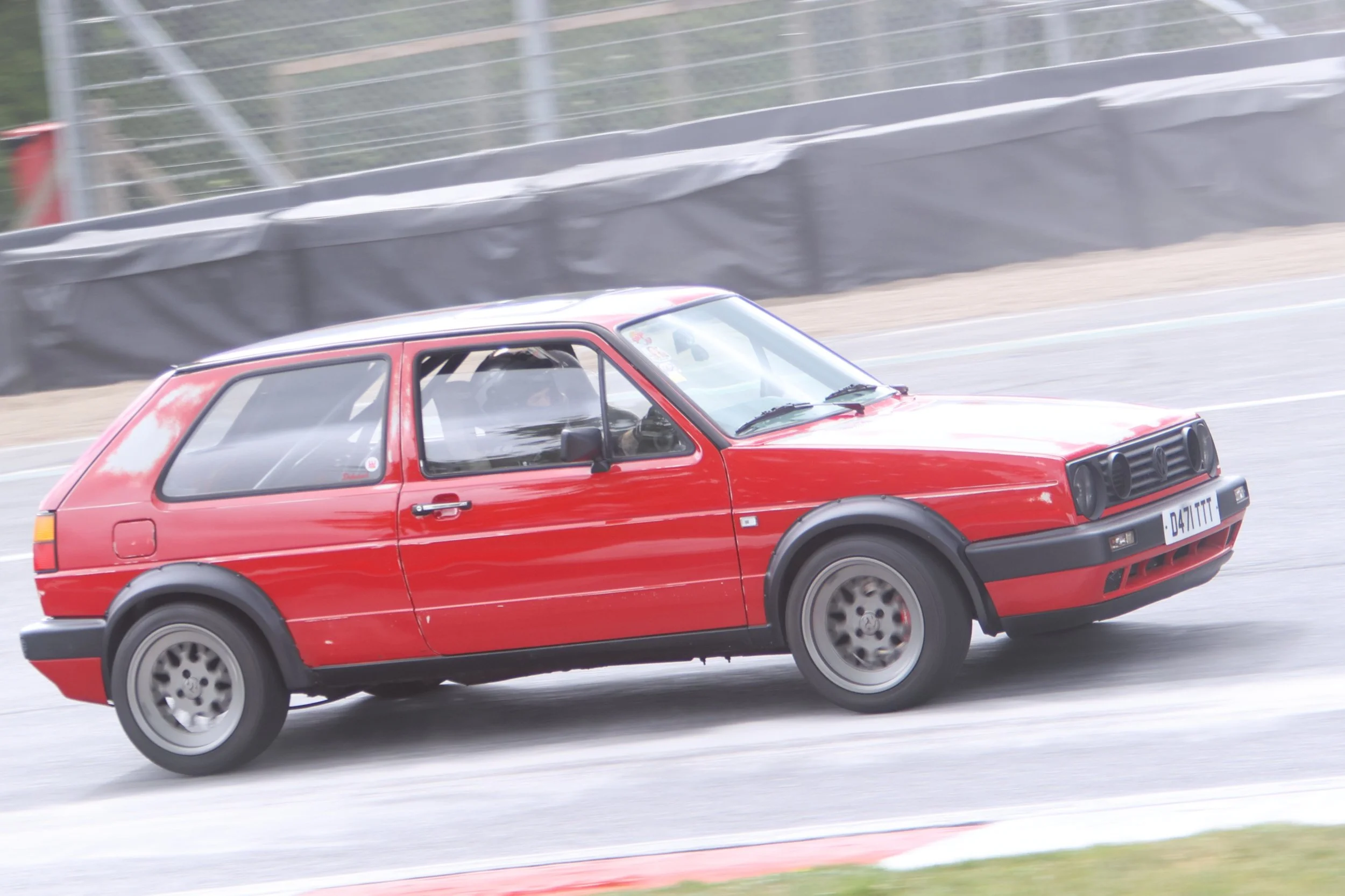 MSV Car Track Day - 13 May 26 