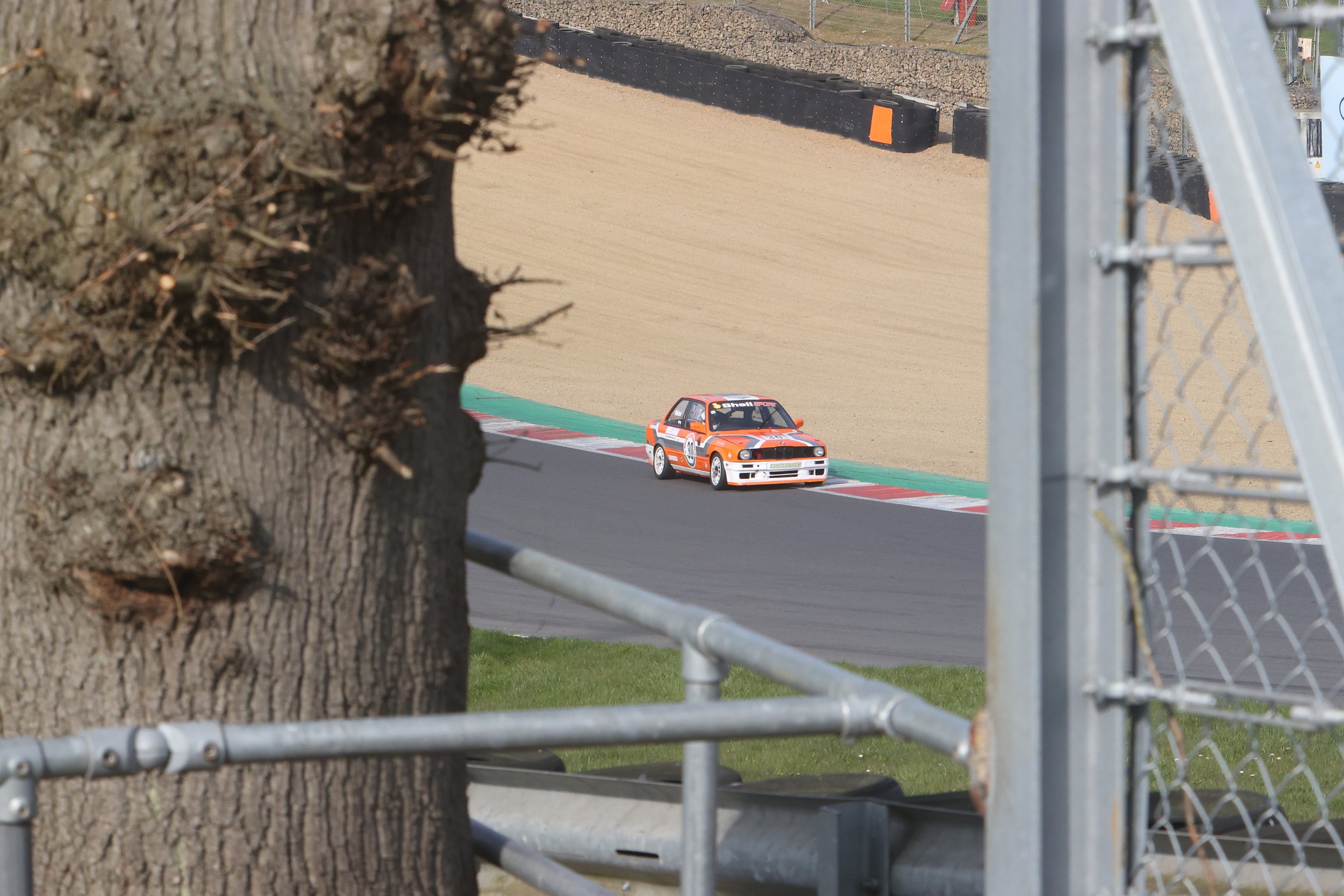 MSV Car Track Day - 23 March 26