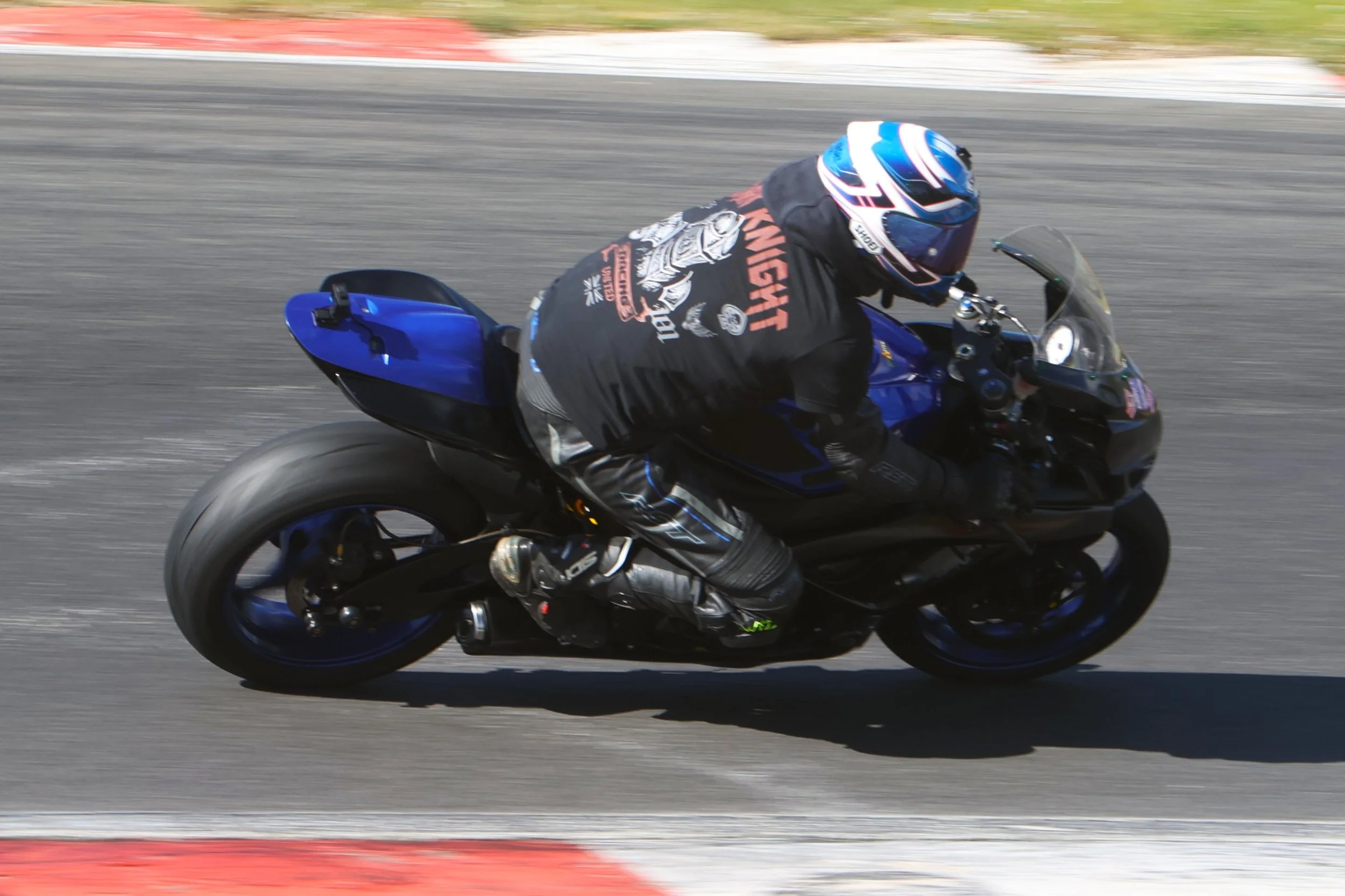 MSV Bike Track day at Brands Hatch - 20 April 26
