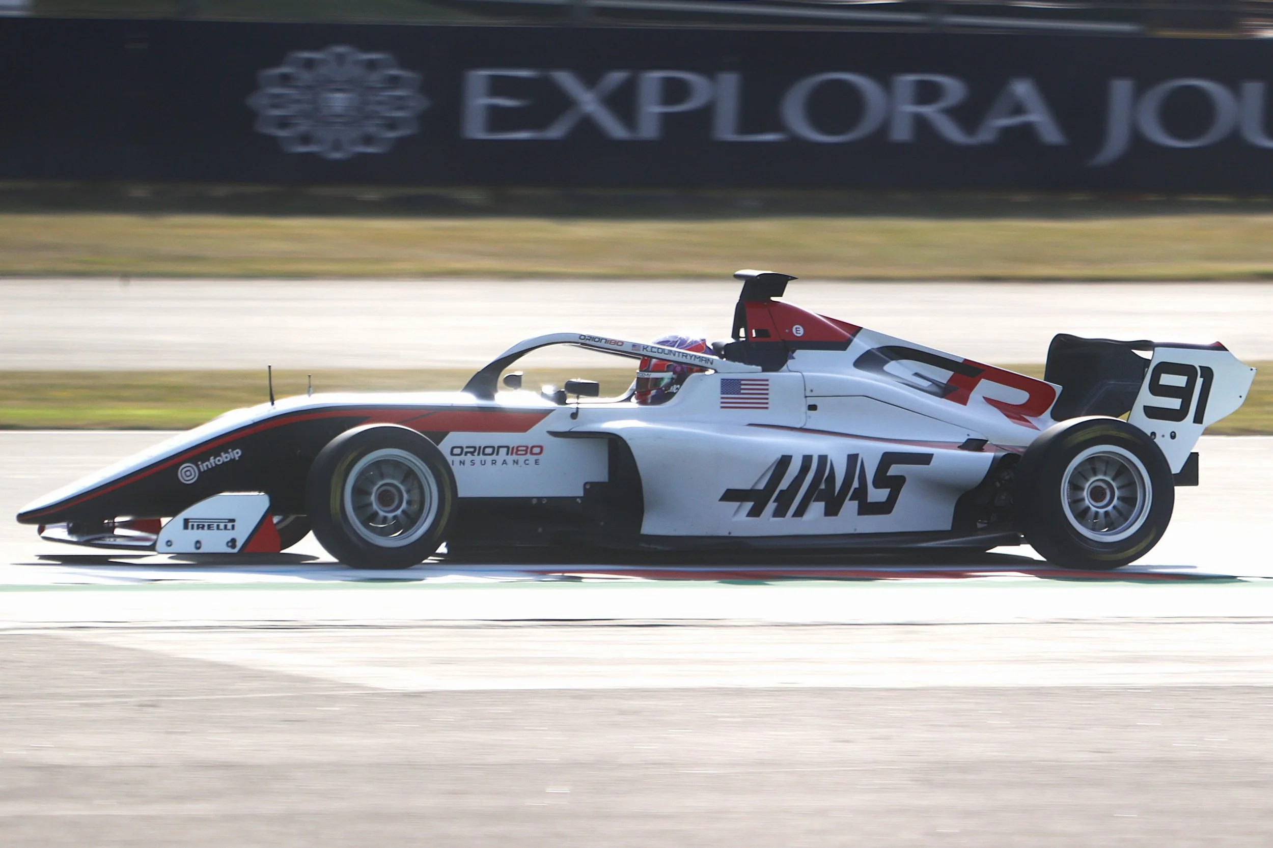 F1 Academy - Silverstone 2026