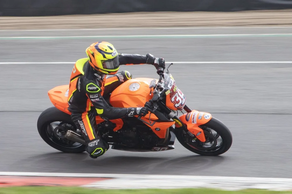 MSV Bike Track Day - 9 March 26