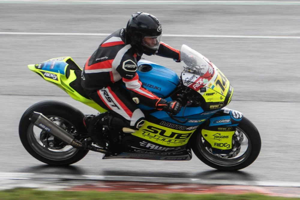 BMCRC Training Day - 22 February 26