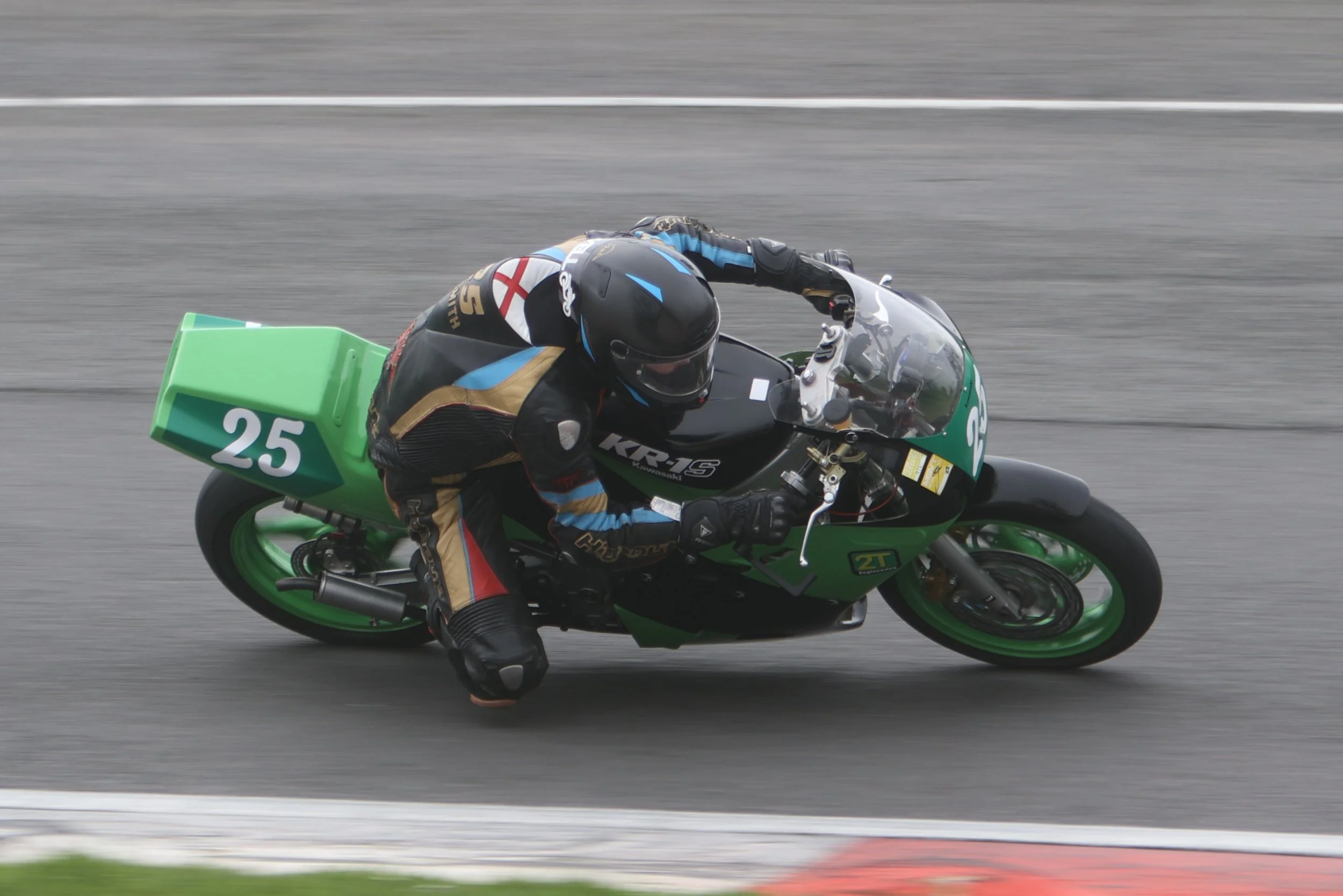 MSV Bike Track Day - 9 March 26