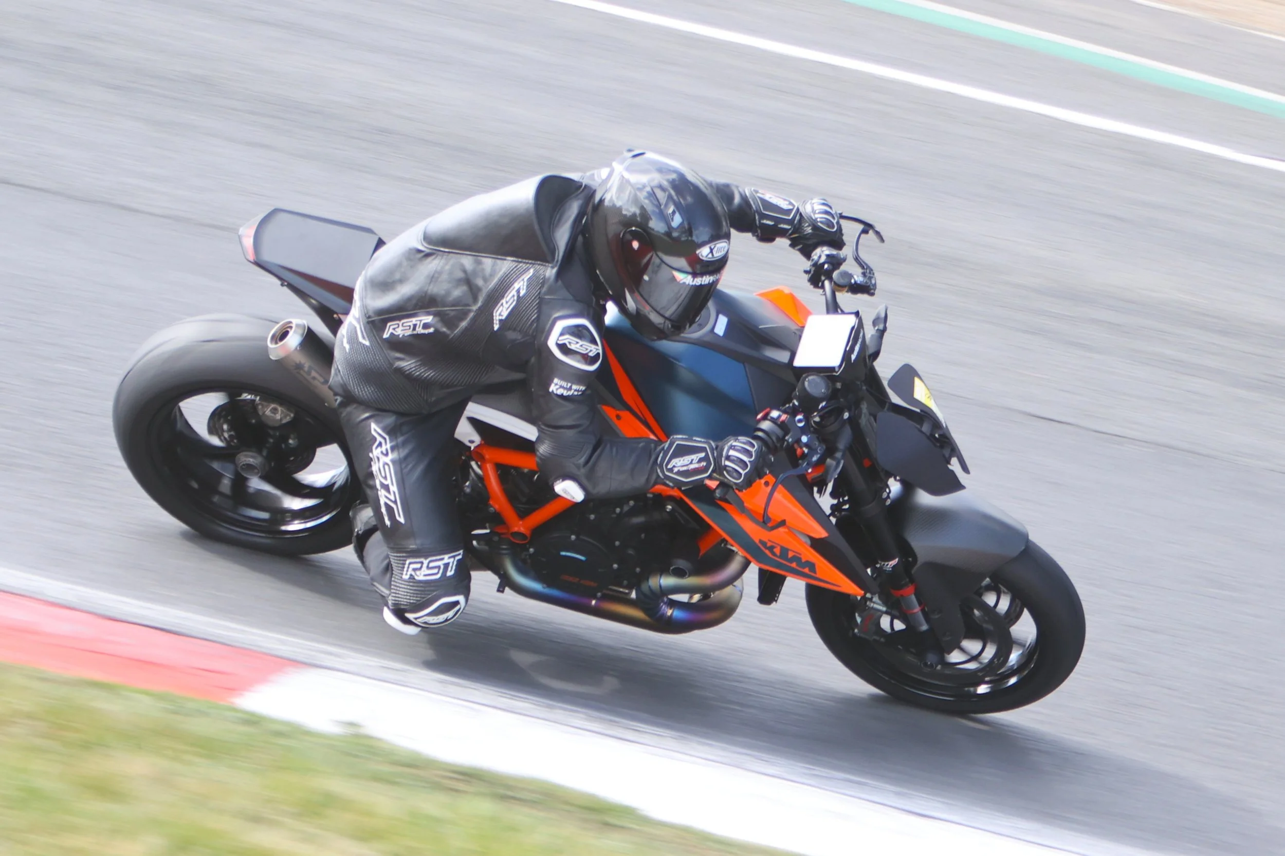 MSV Bike Track Day - 12 May 26