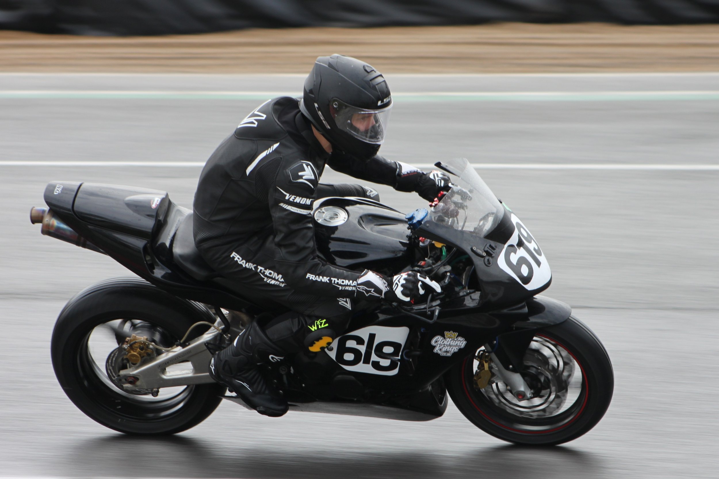 BMCRC Training Day - 22 February 26 - Photo by 'ChImages'