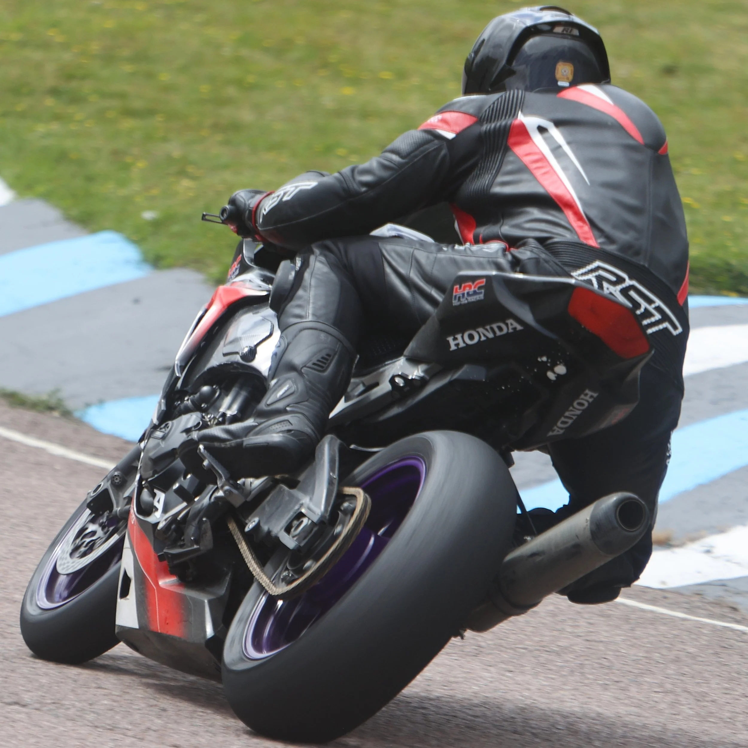 No Limits Bike Track Day at Lydden Hill - 06 June 26
