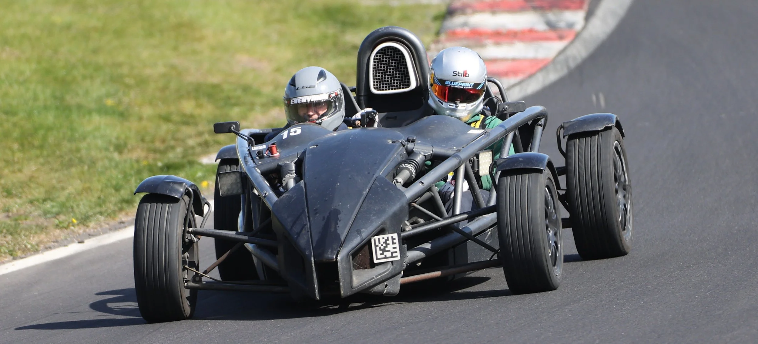 Everyman Track Day - Brand Hatch - 22 Apr 26