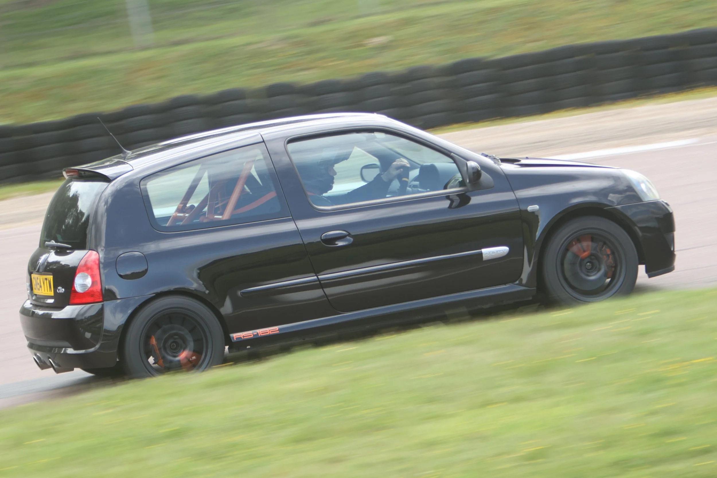 Track Day at Lydden Hill - 20 June 26