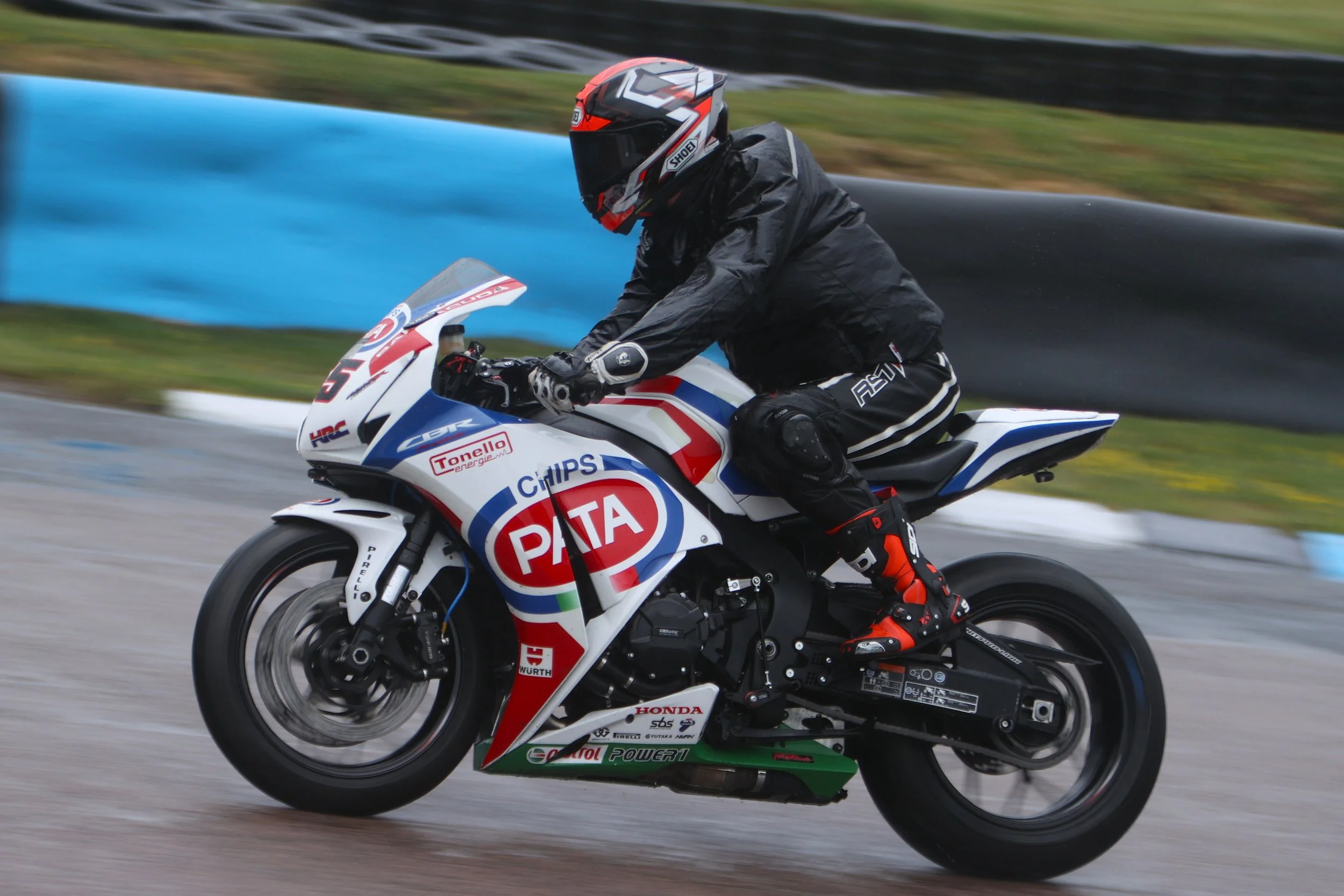 No Limits Bike Track Day at Lydden Hill - 06 June 26