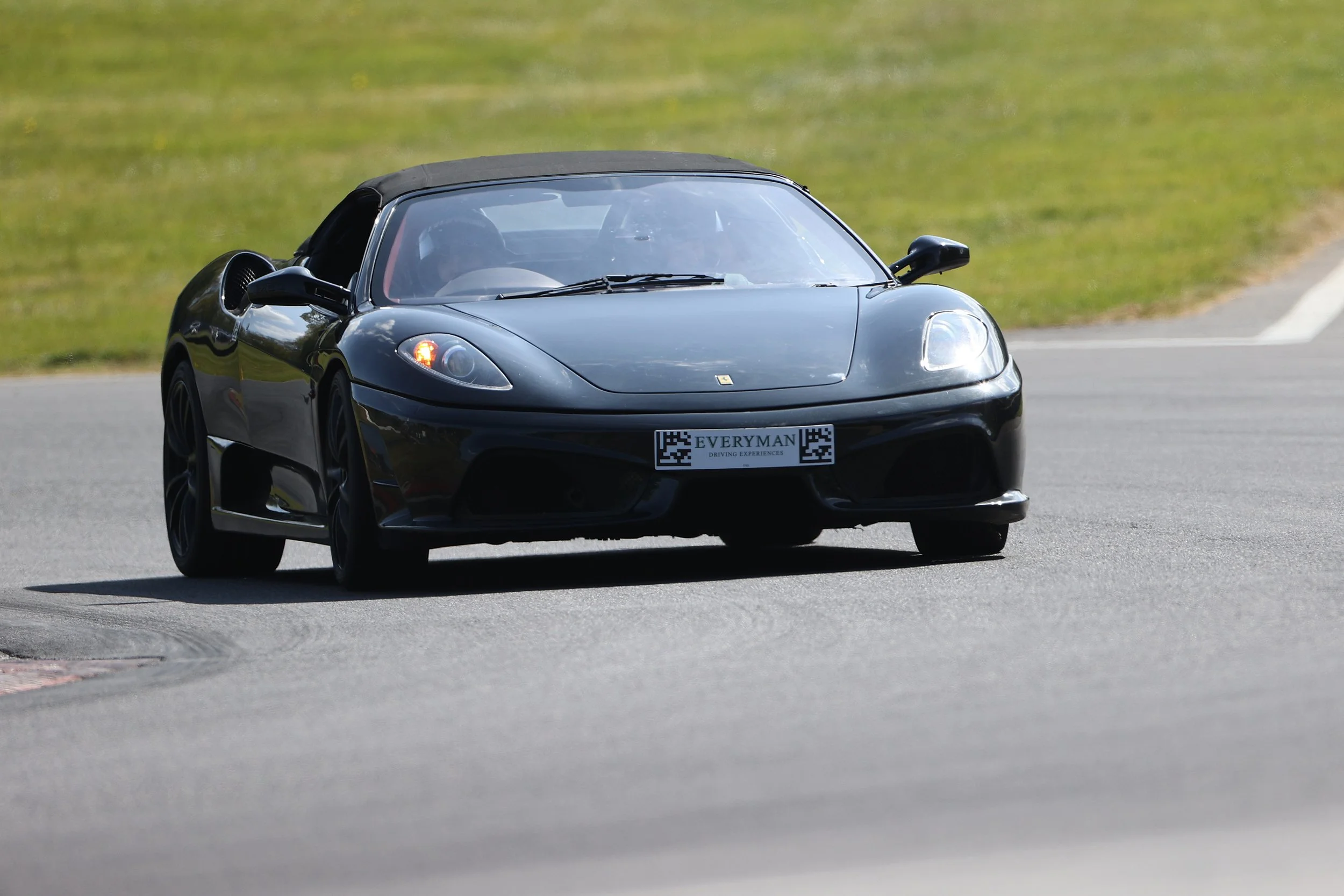 Everyman Track Day - Brand Hatch - 22 Apr 26